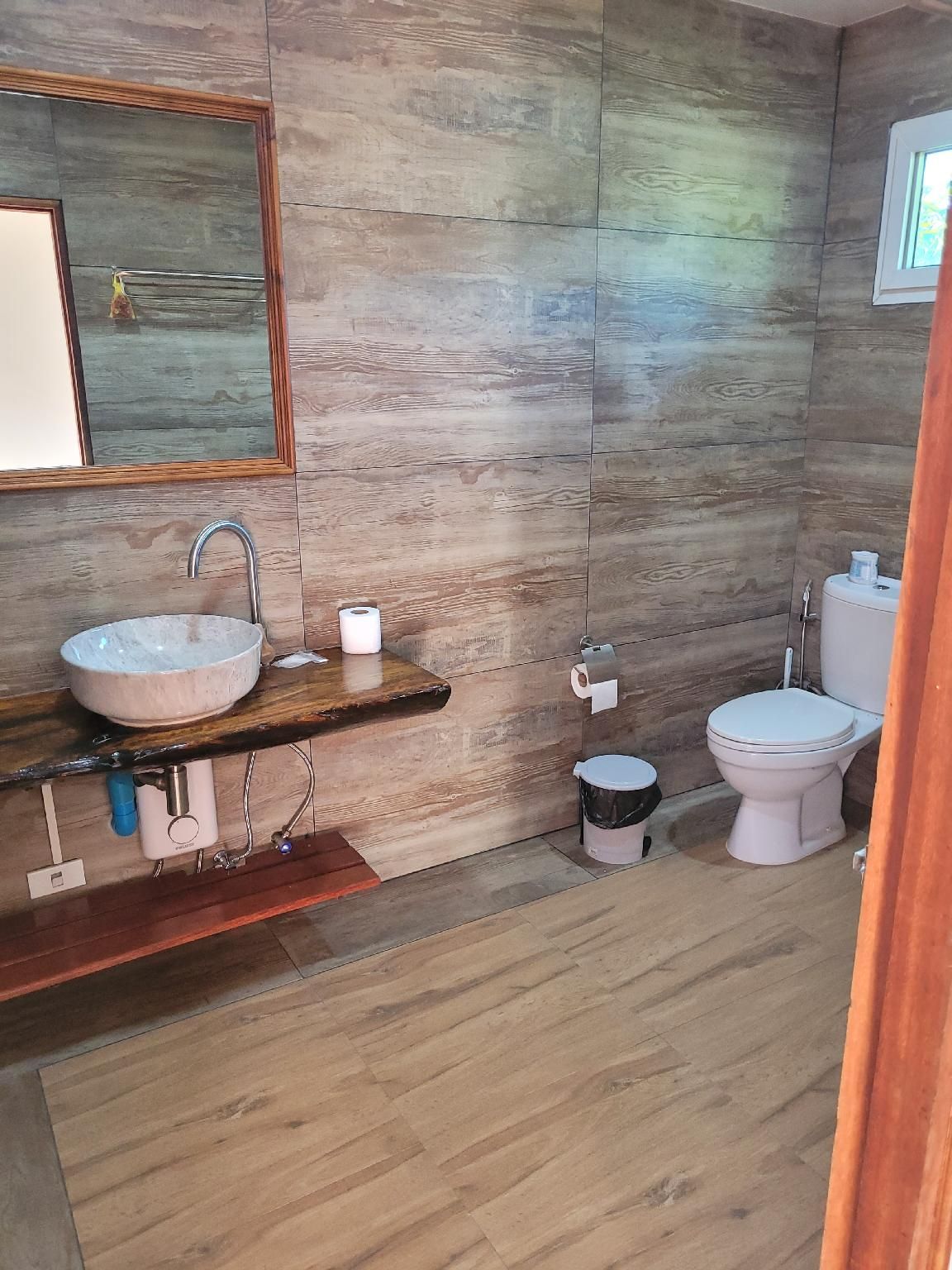 Mister check paradise   Deluxe Double or Twin 2