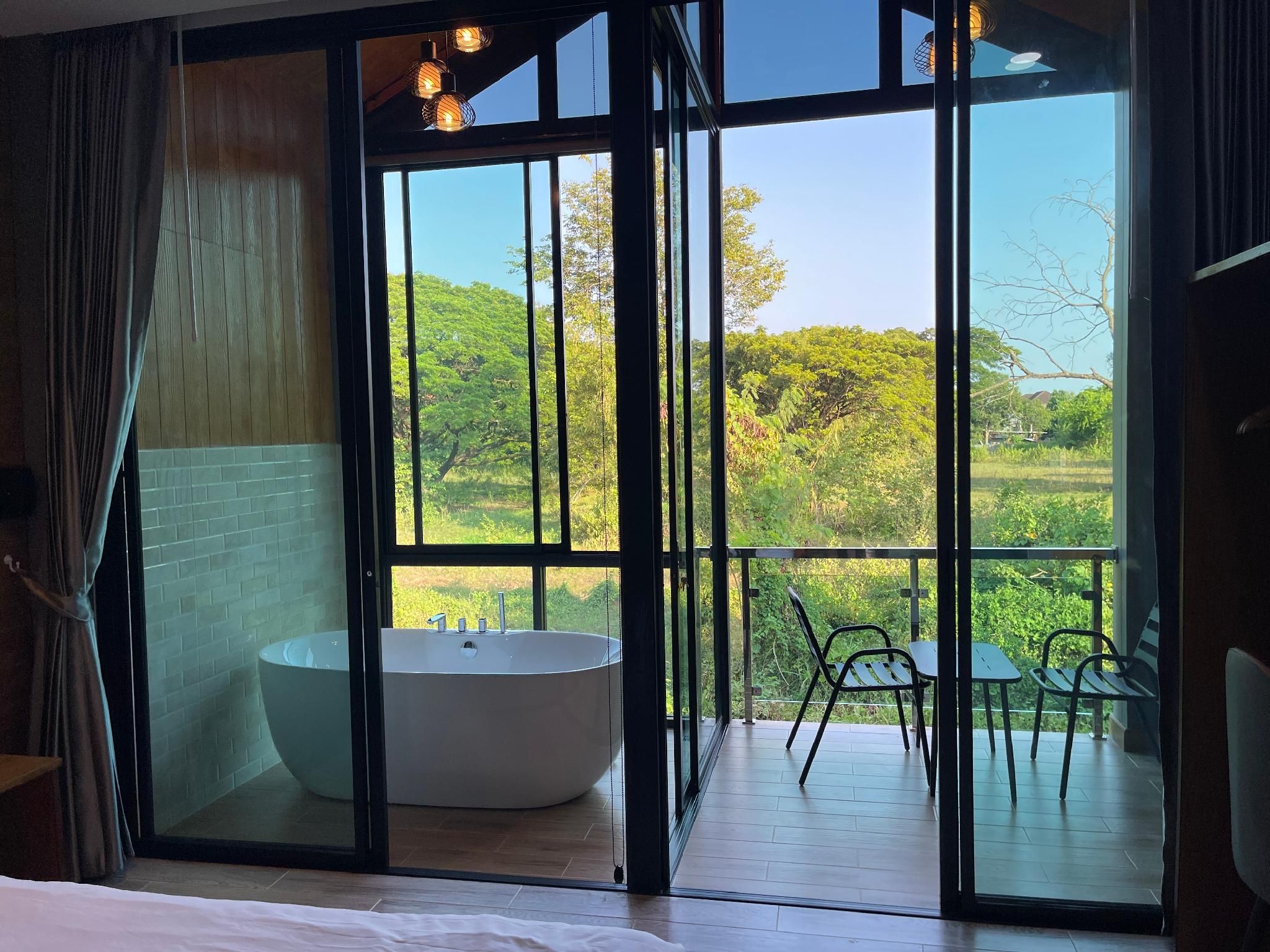 Standard Bathtub A