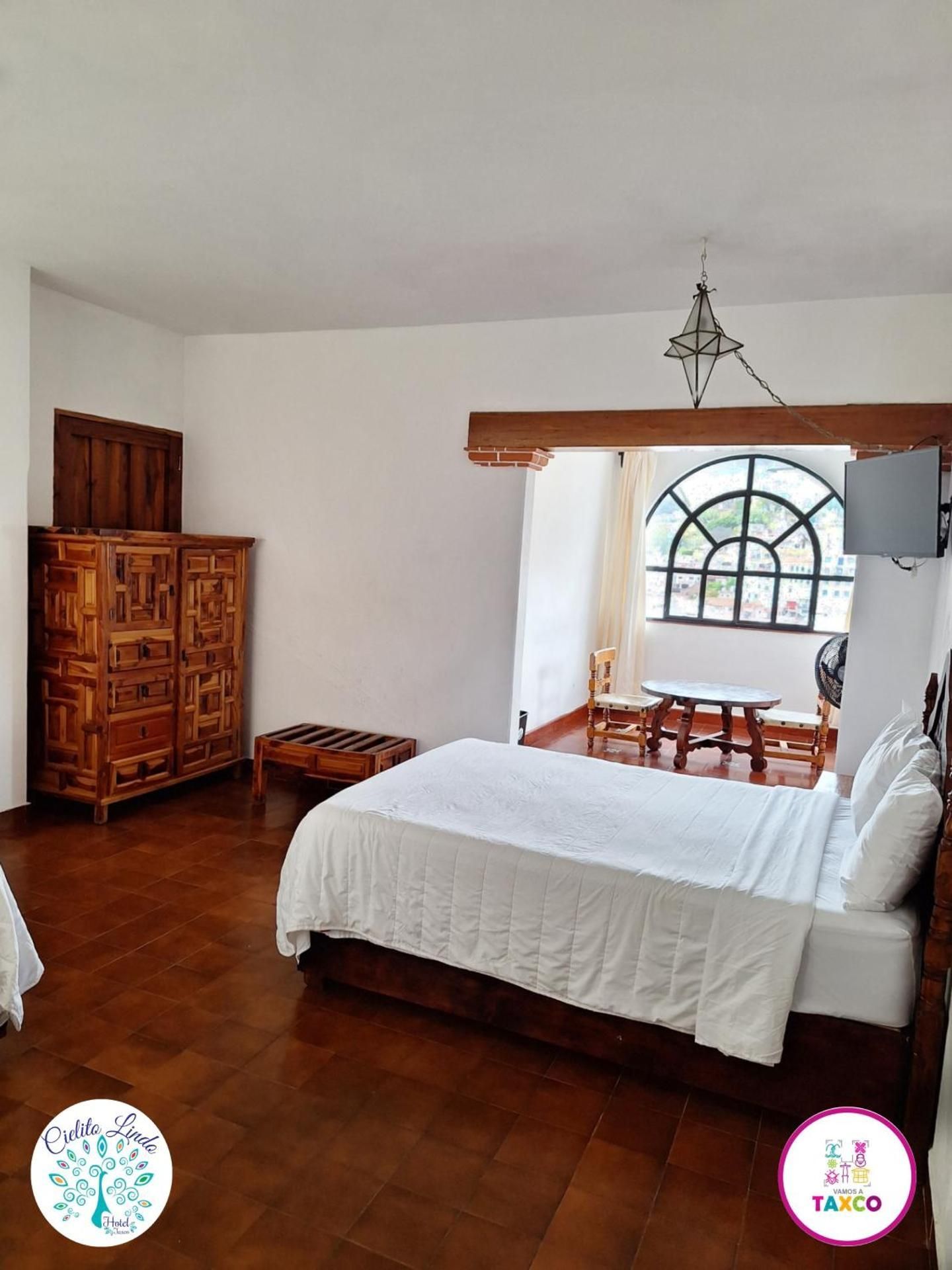 Comfort Quadruple Room