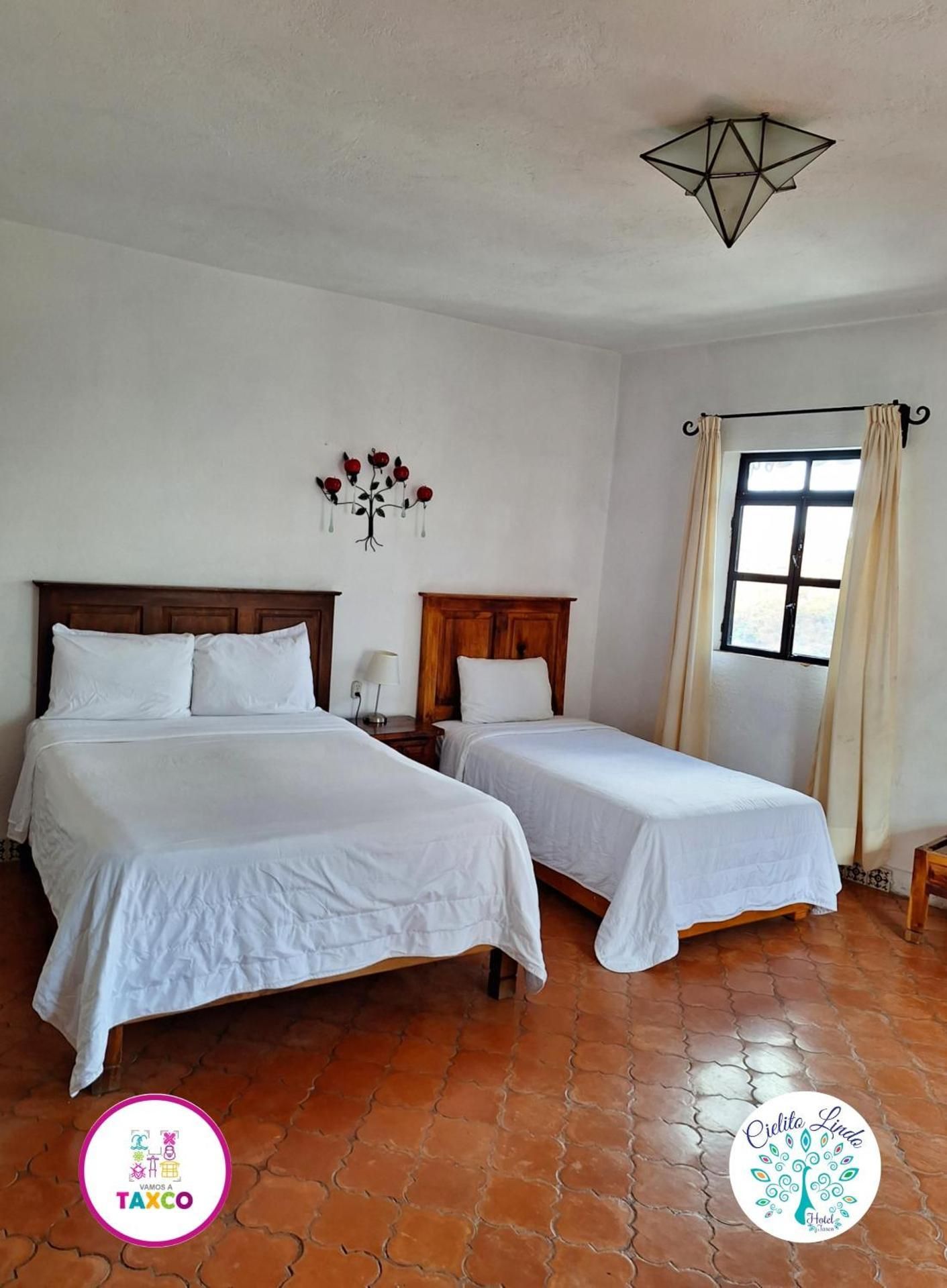 Comfort Triple Room