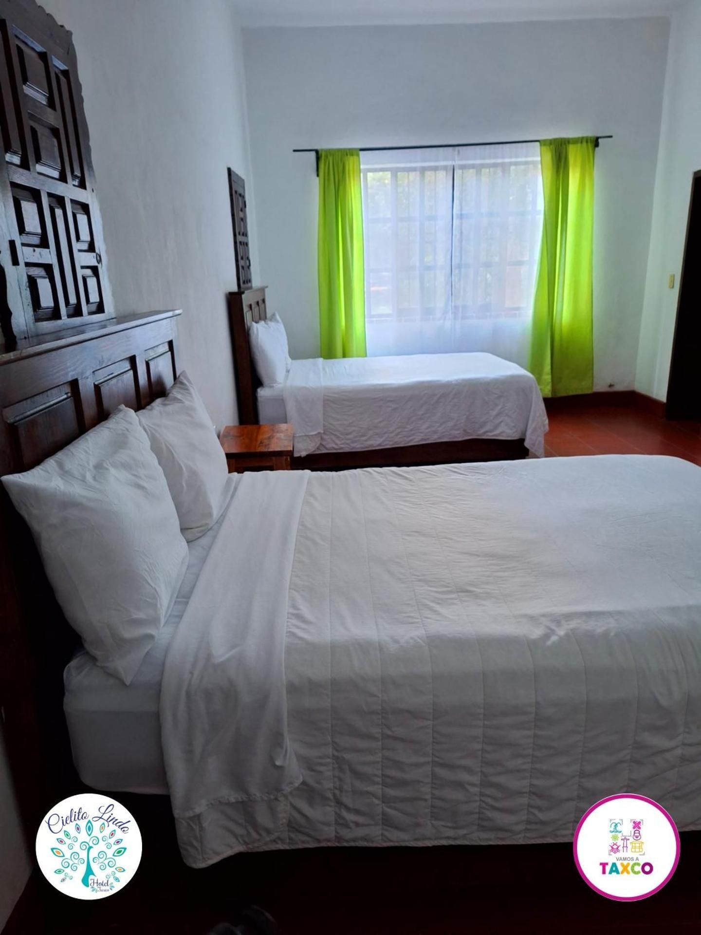 Classic Quadruple Room