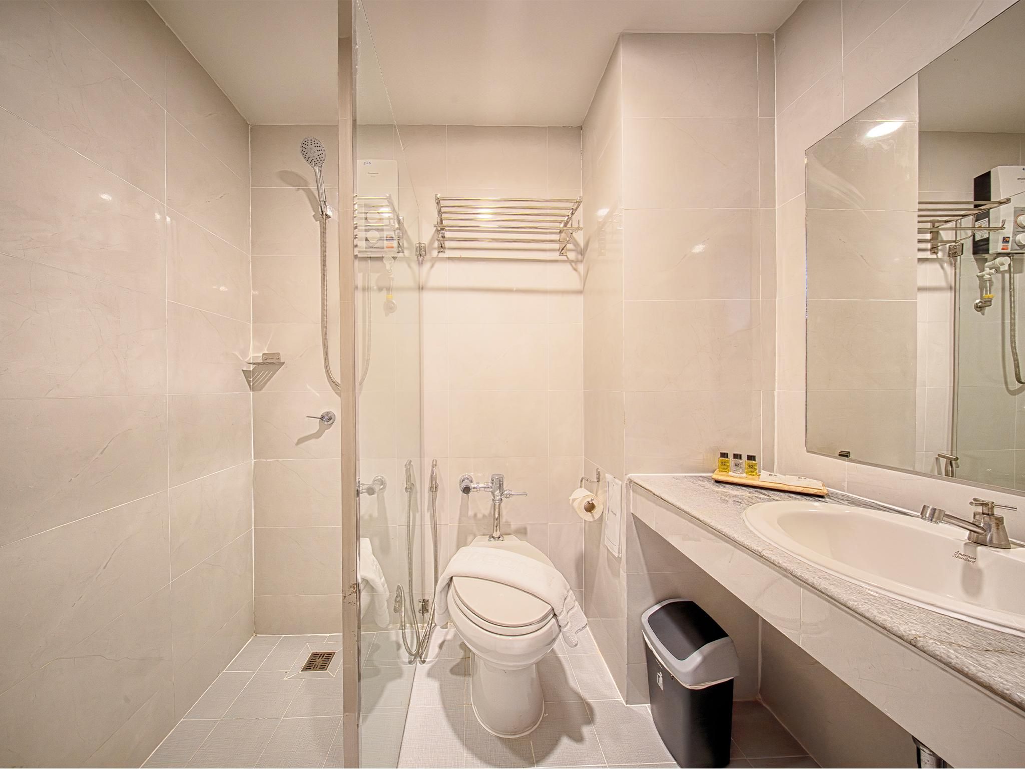 B2 Sisaket Boutique & Budget Hotel Superior Premier Room 3