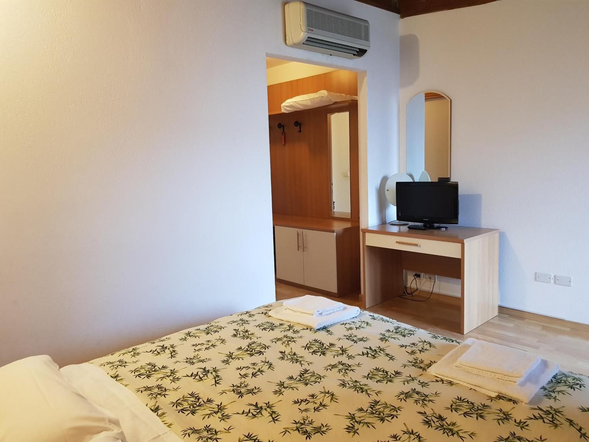 Double or Twin Room - Disability Access