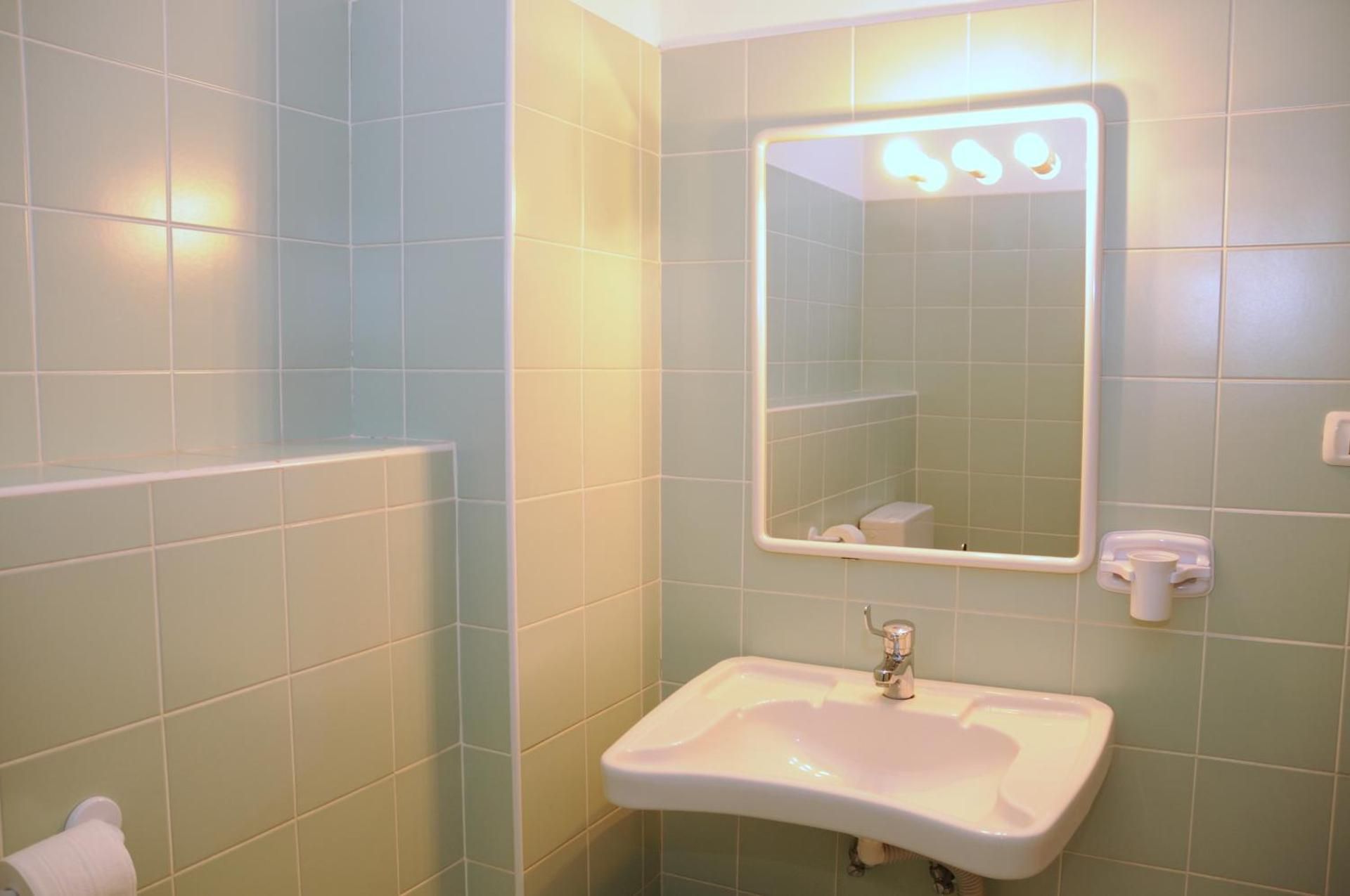 Double or Twin Room - Disability Access