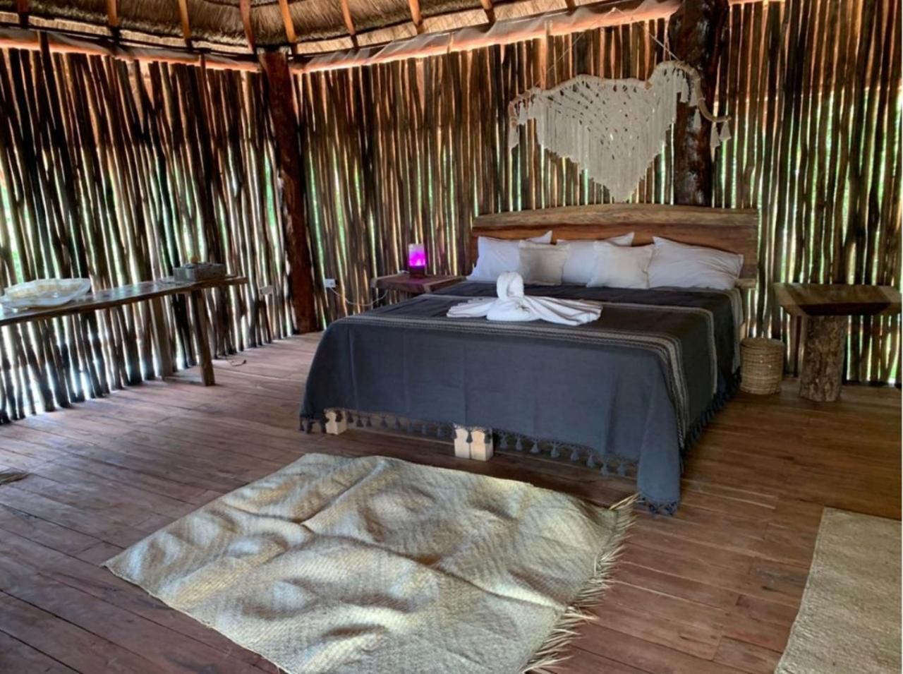 King Room with Balcony