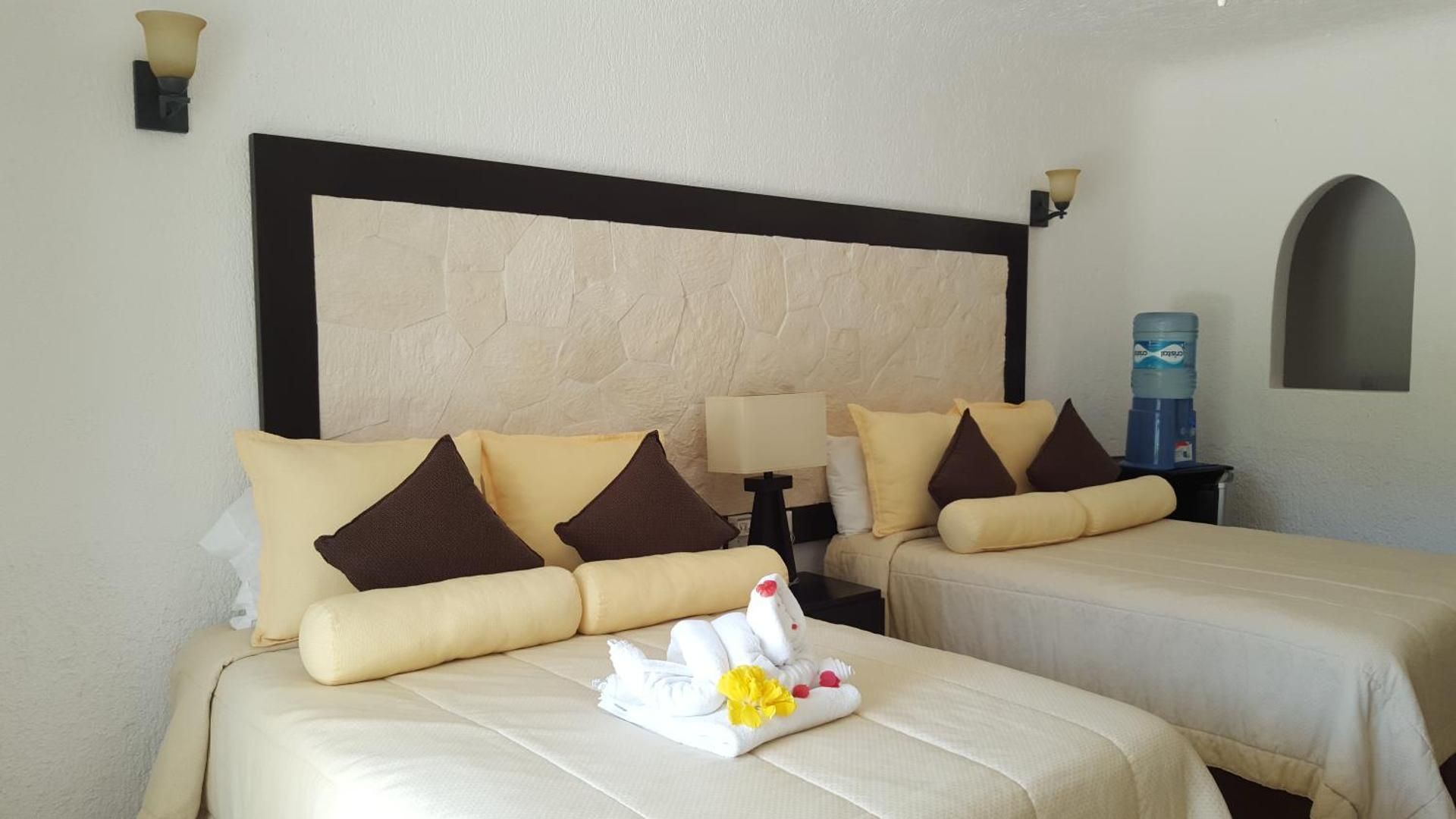 King Room Beachfront