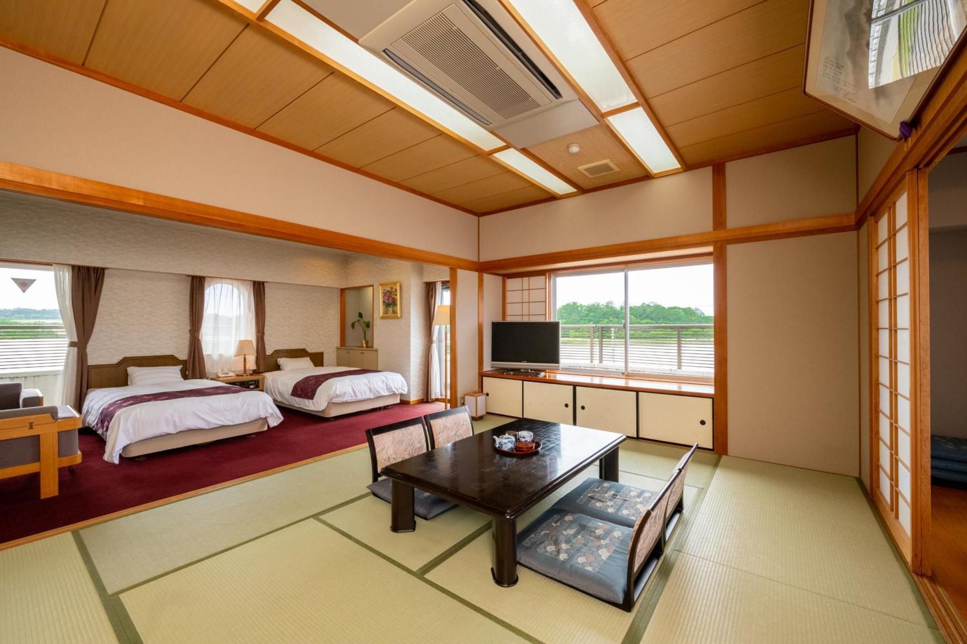 Family Suite