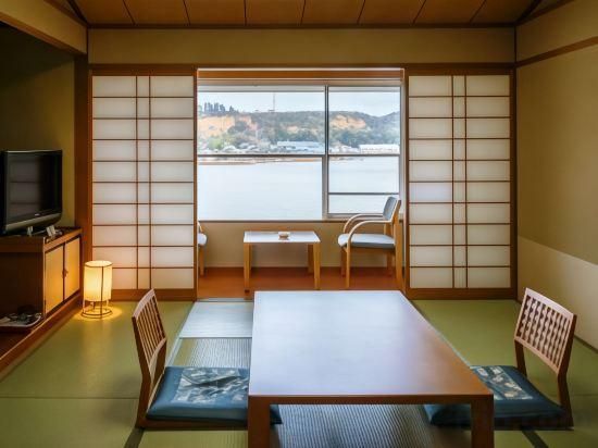 Japanese Style Room