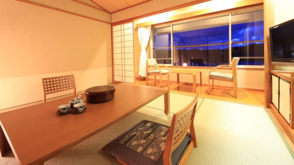 Japanese Style Room