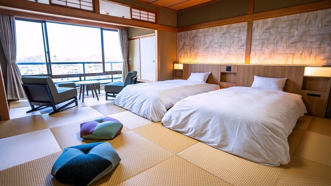 Japanese-Style Standard Room