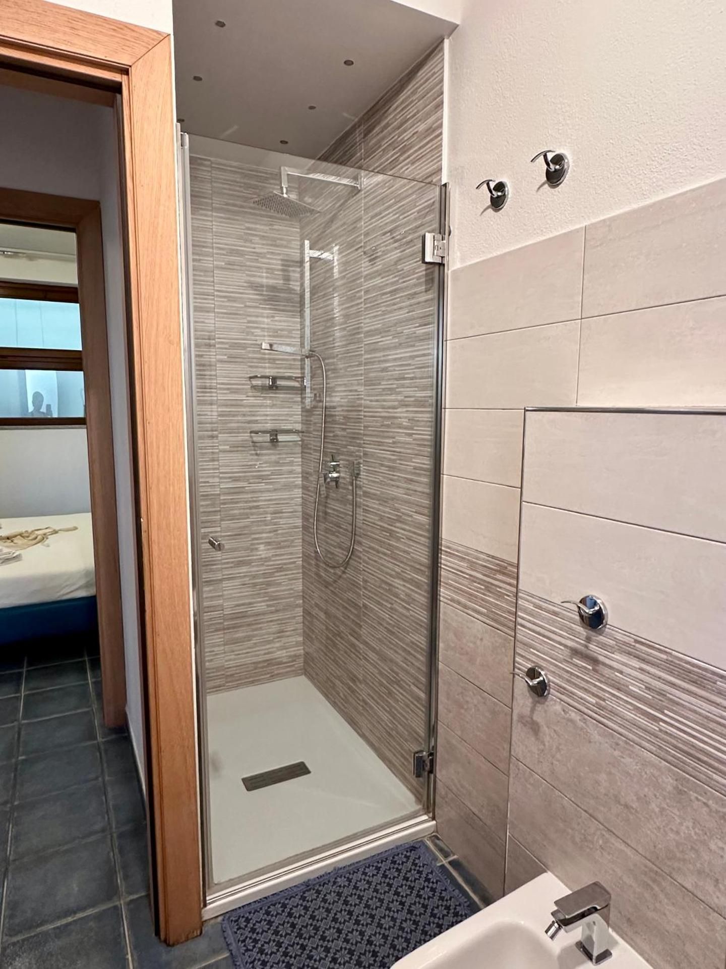 Residenza Petrera One-Bedroom Apartment with Spa Bath 2