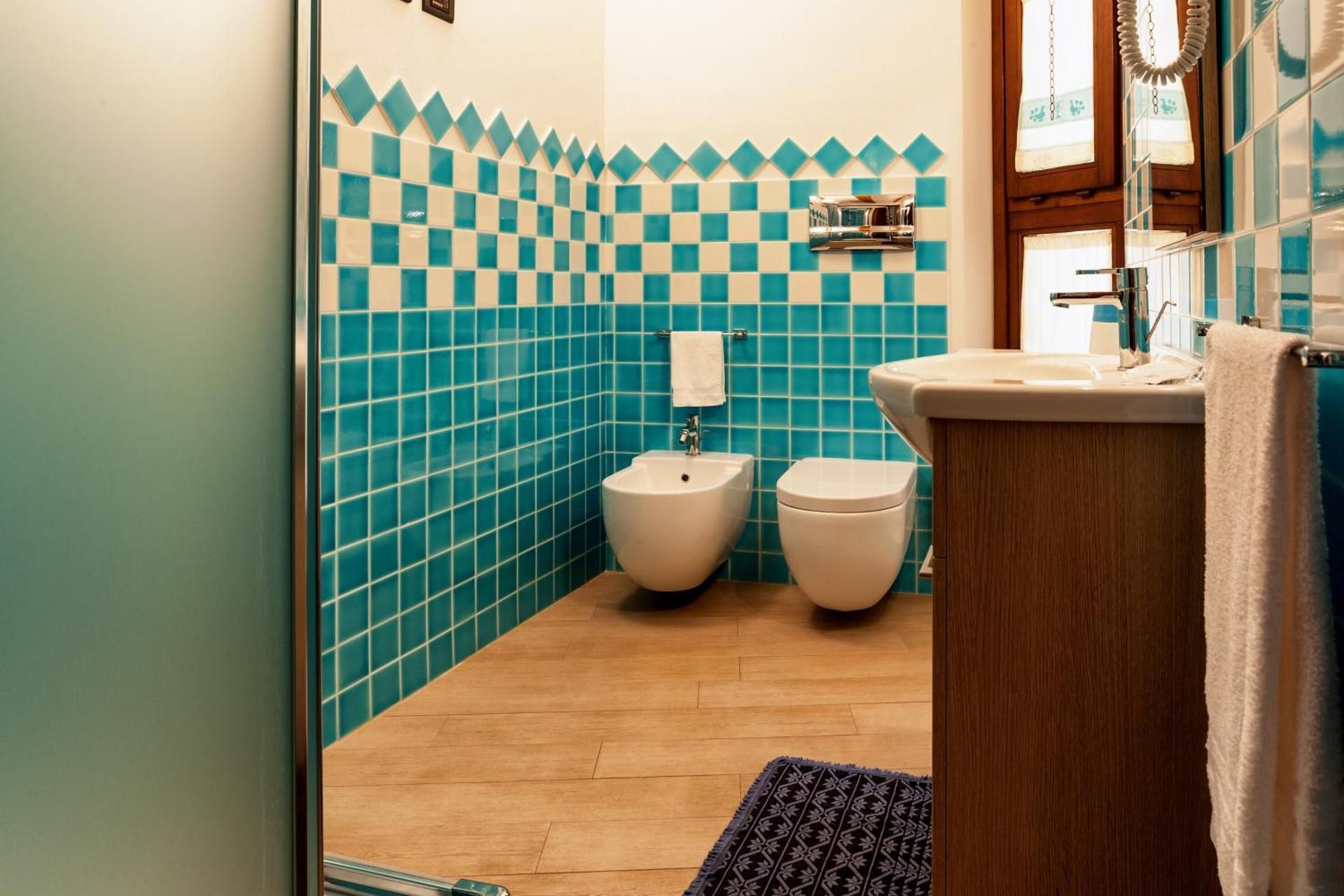 Residenza Petrera Penthouse Apartment 2