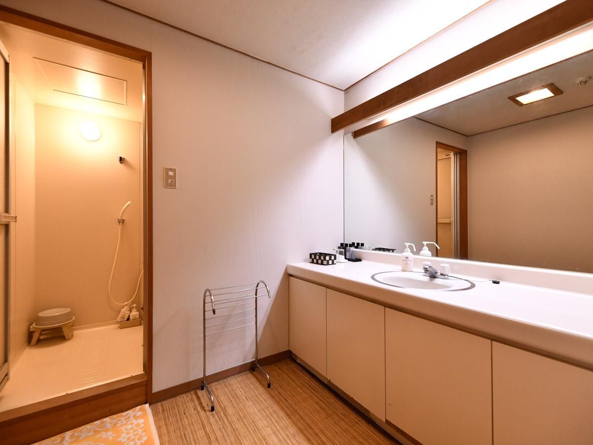 Japanese-Style Room - Non-Smoking