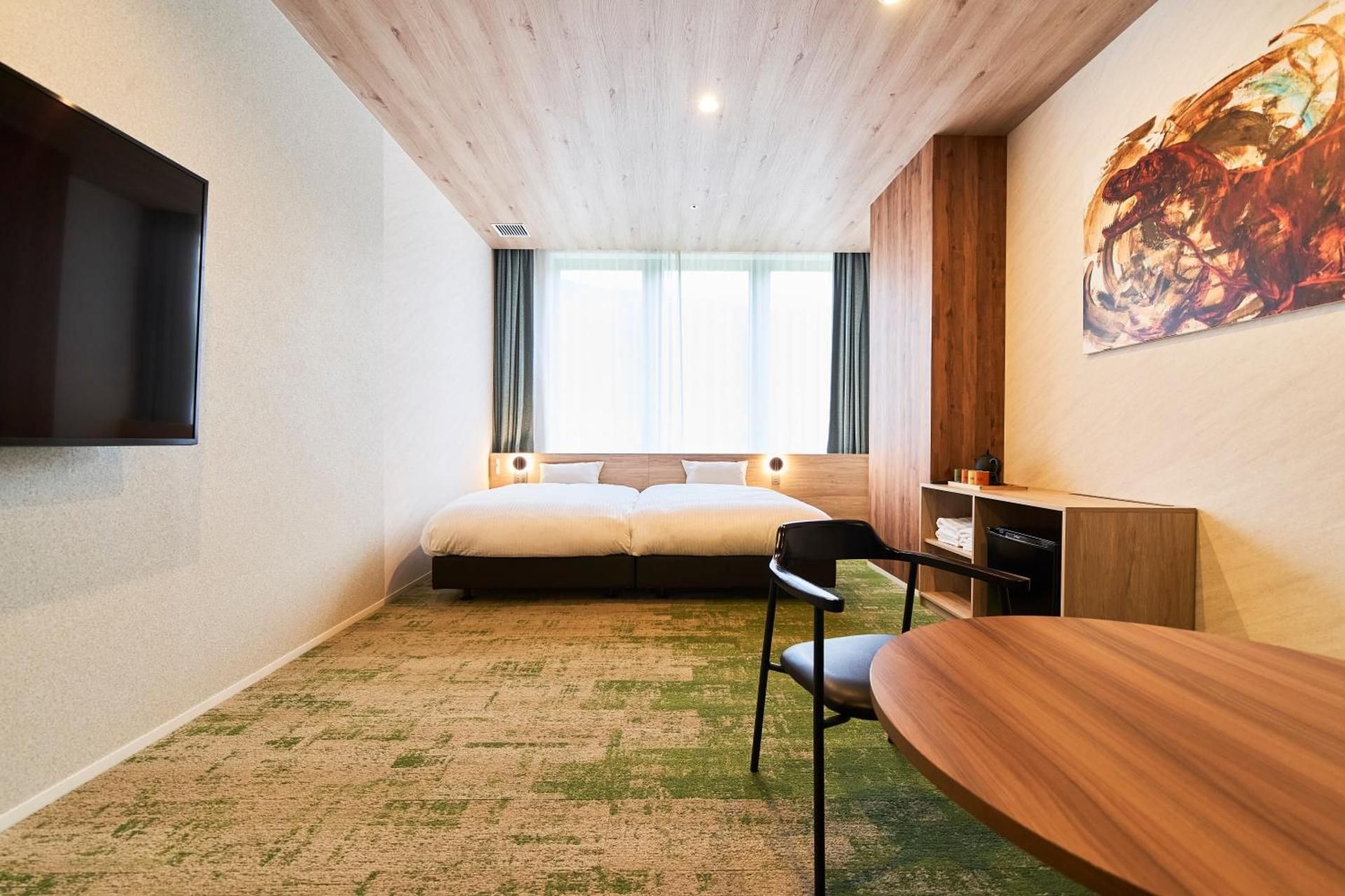 Two Connecting Deluxe Rooms - Non-Smoking