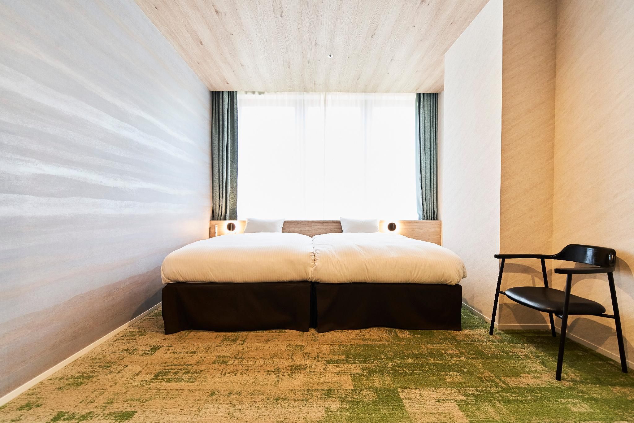 New Twin Room - Non-Smoking