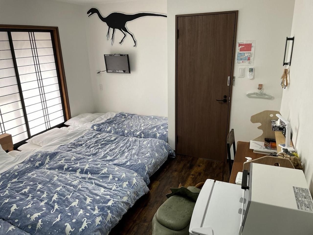 Quadruple Room with Bath