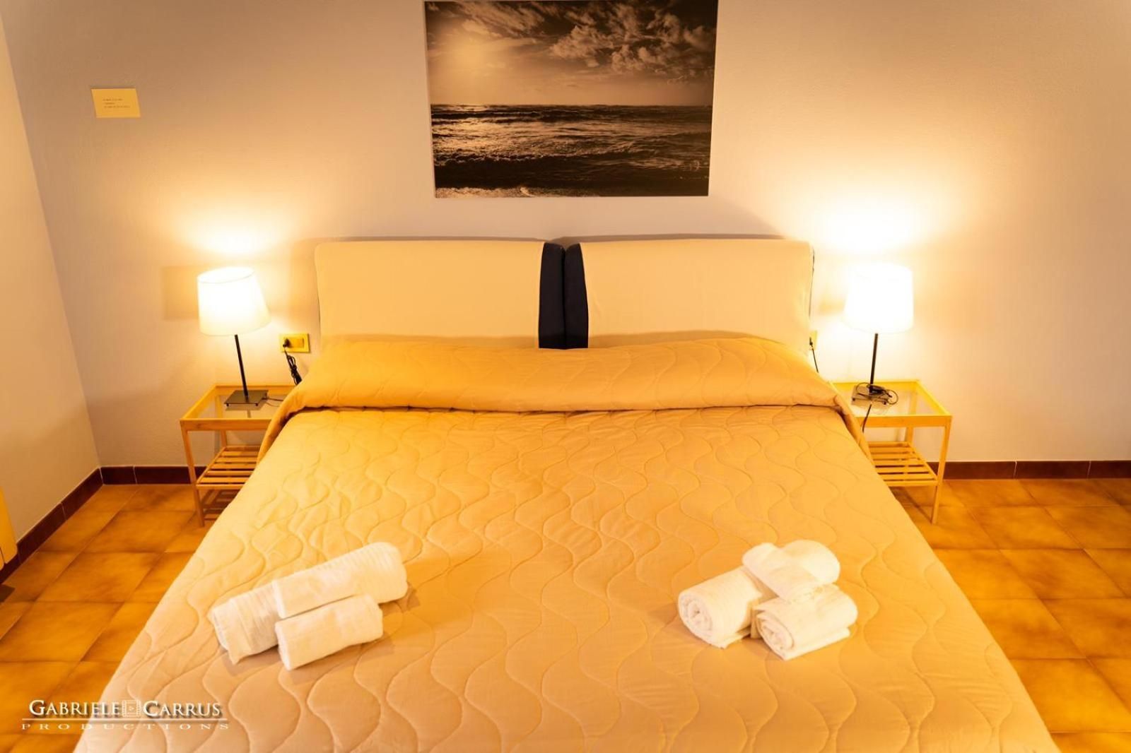 Comfort Quadruple Room