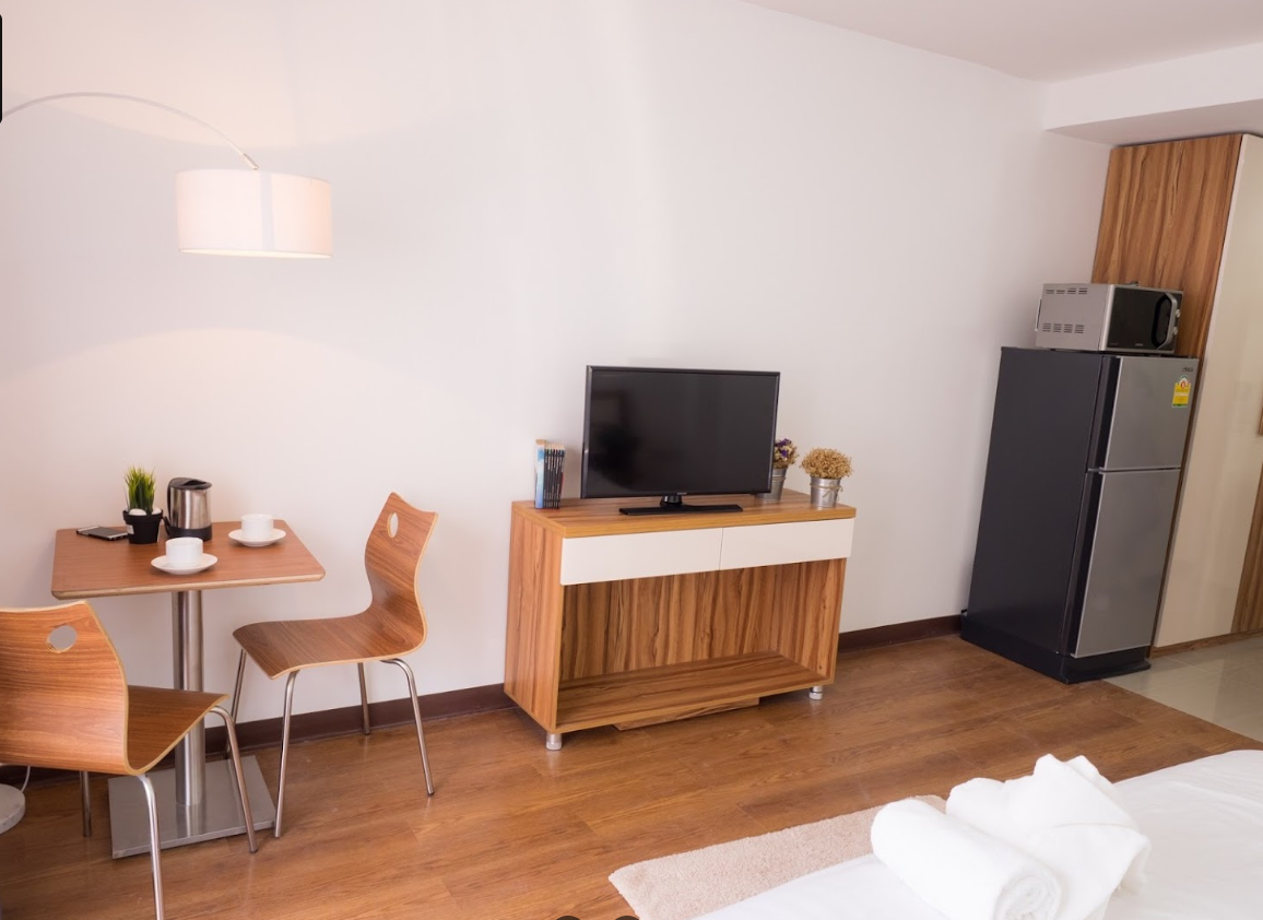 Superior - 1 King Bed