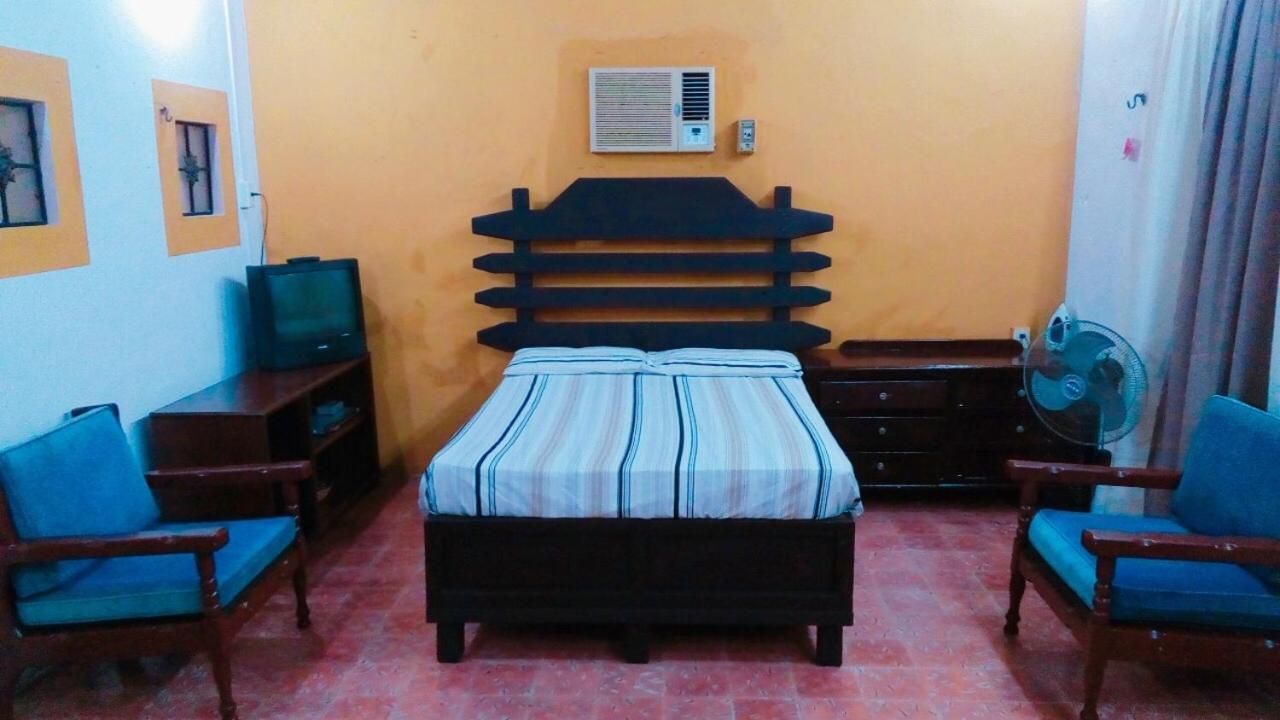 One-Bedroom Chalet