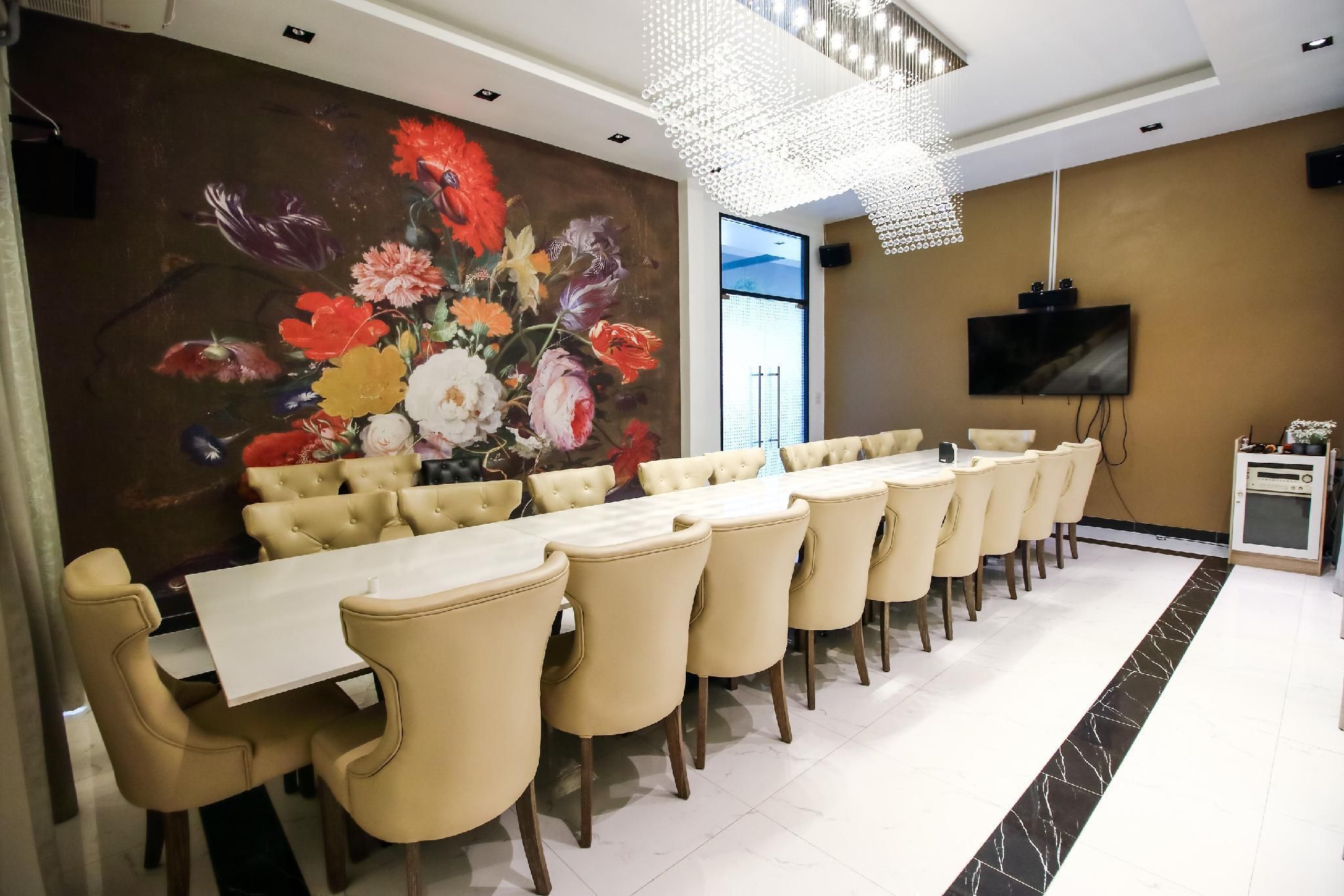 meeting room / ballrooms