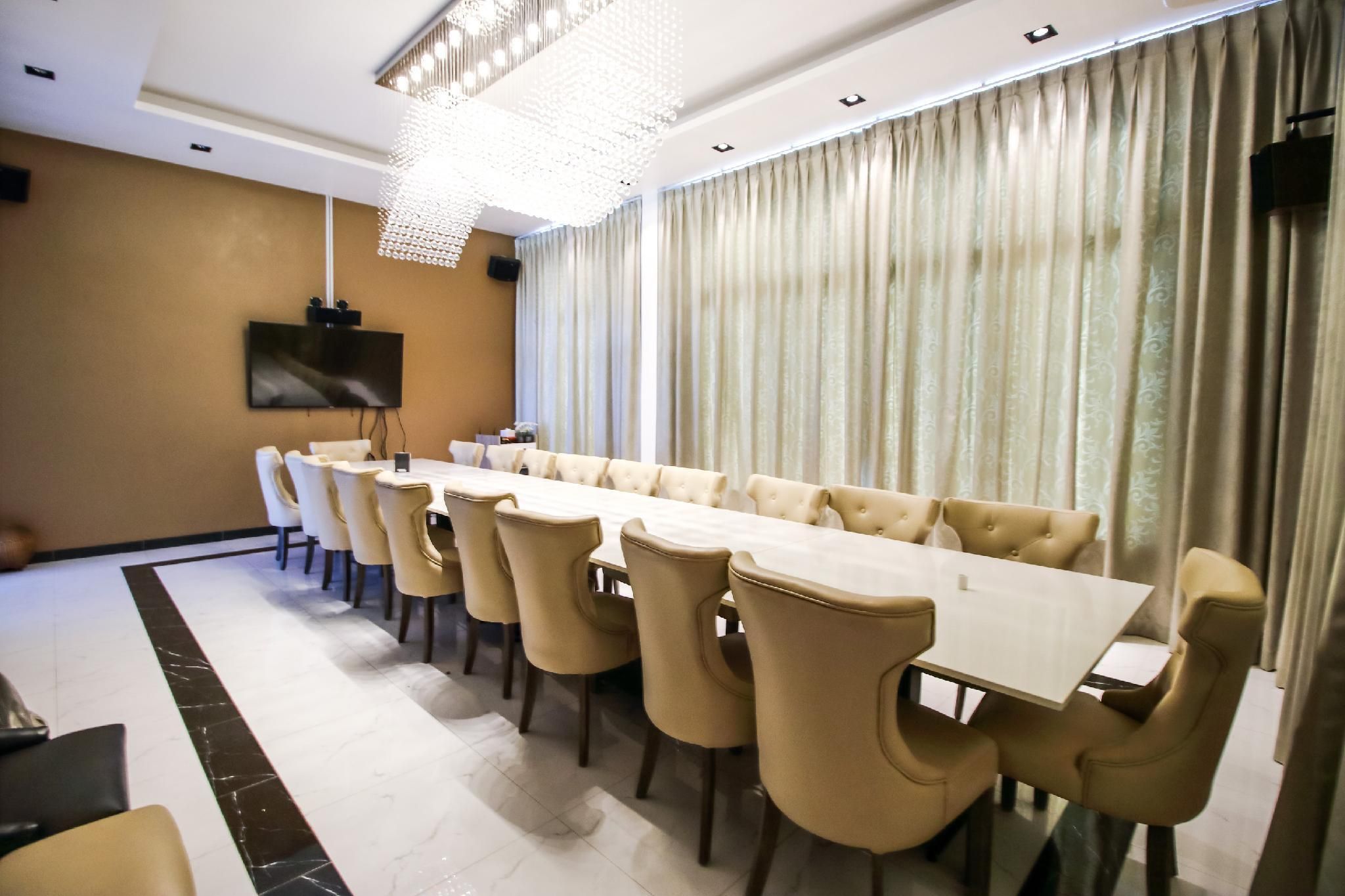 meeting room / ballrooms