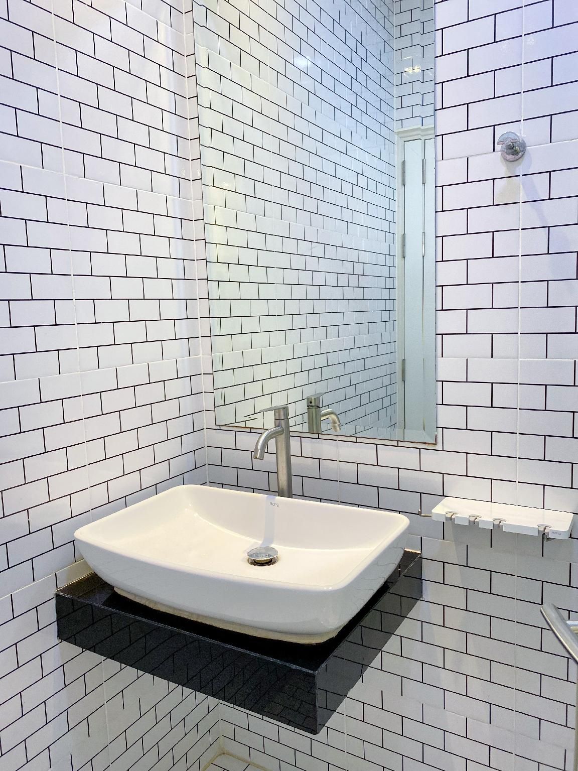 TT Residence Deluxe Triple Room 3