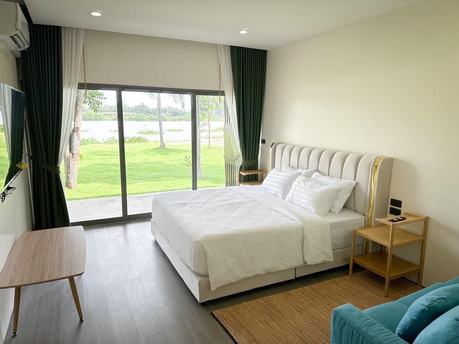 VAA Chachoengsao Deluxe River View