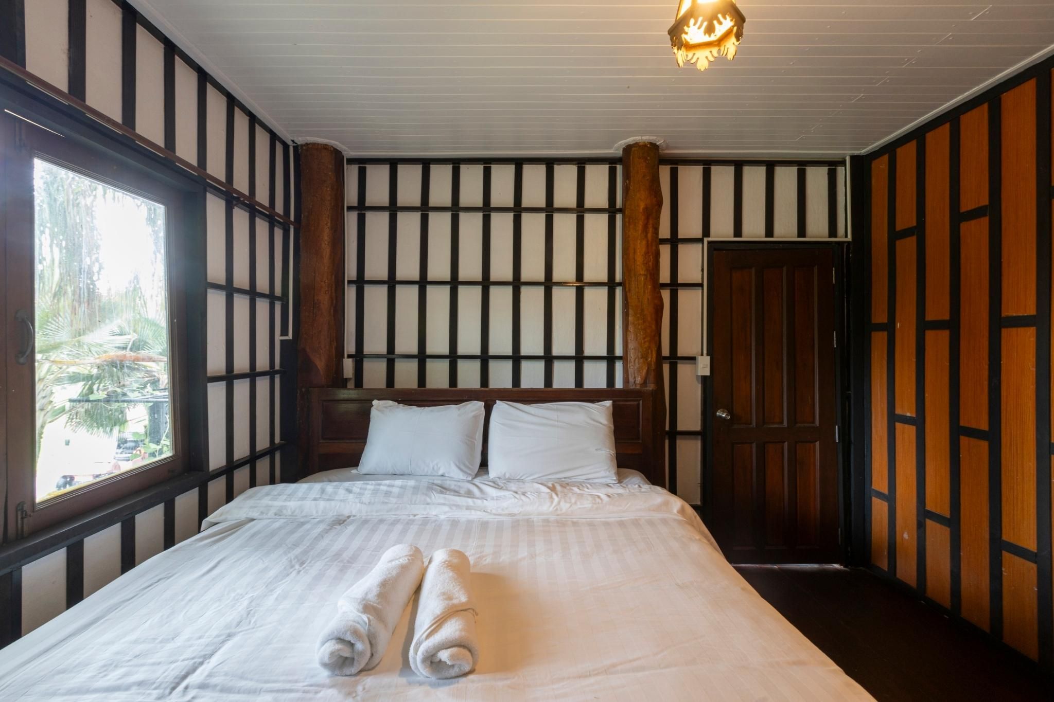 Suanpalm Farmnok Thai Cottage