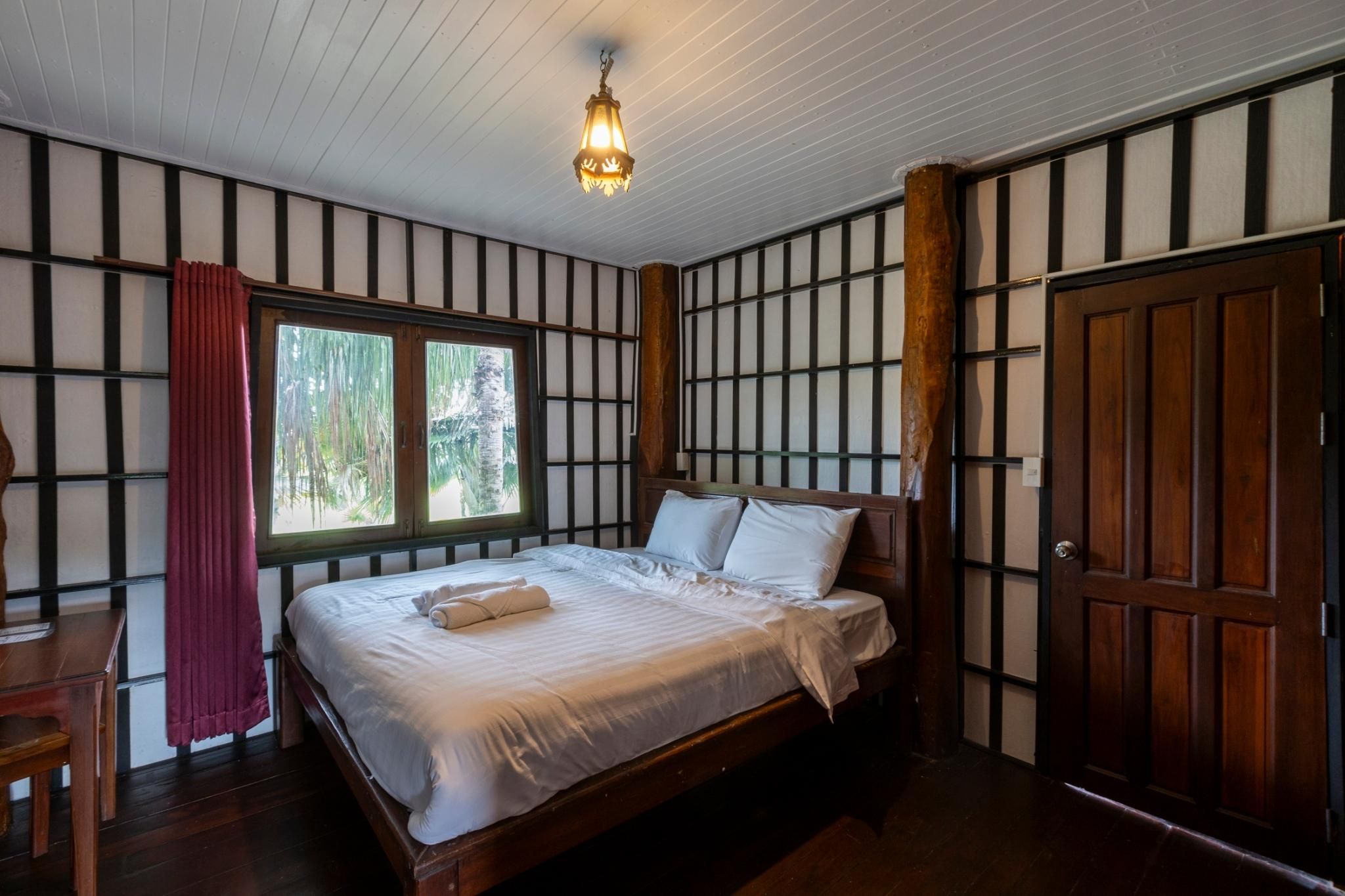 Suanpalm Farmnok Thai Cottage 2