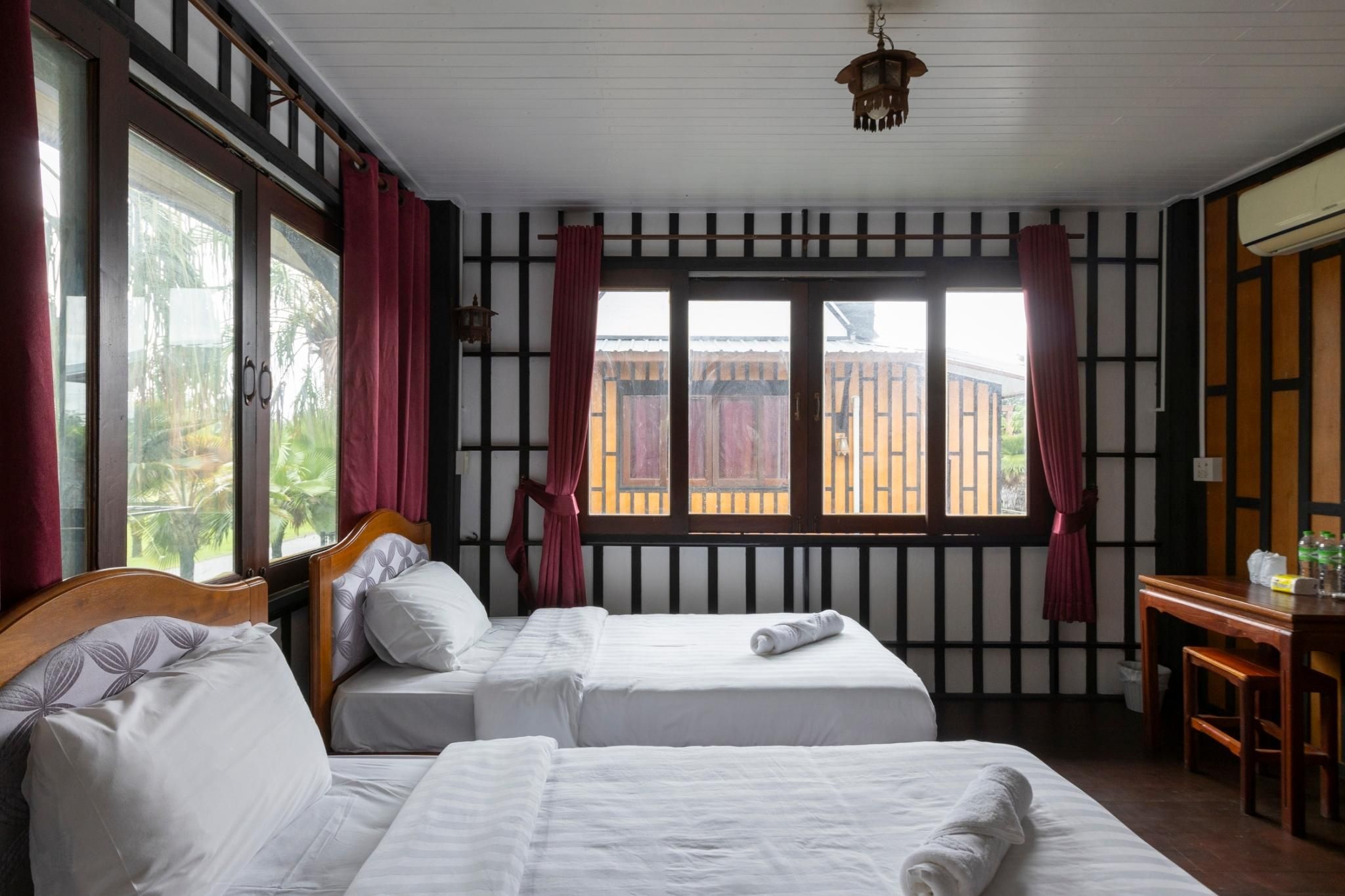 Suanpalm Farmnok Thai House 2