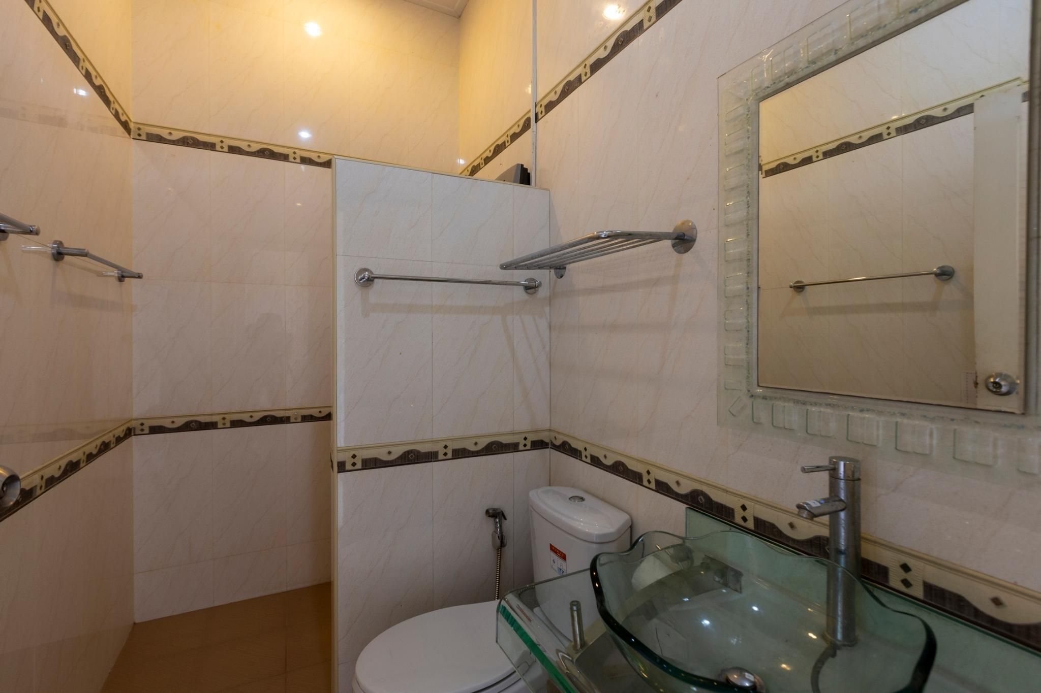 Family Room - 2 Beds