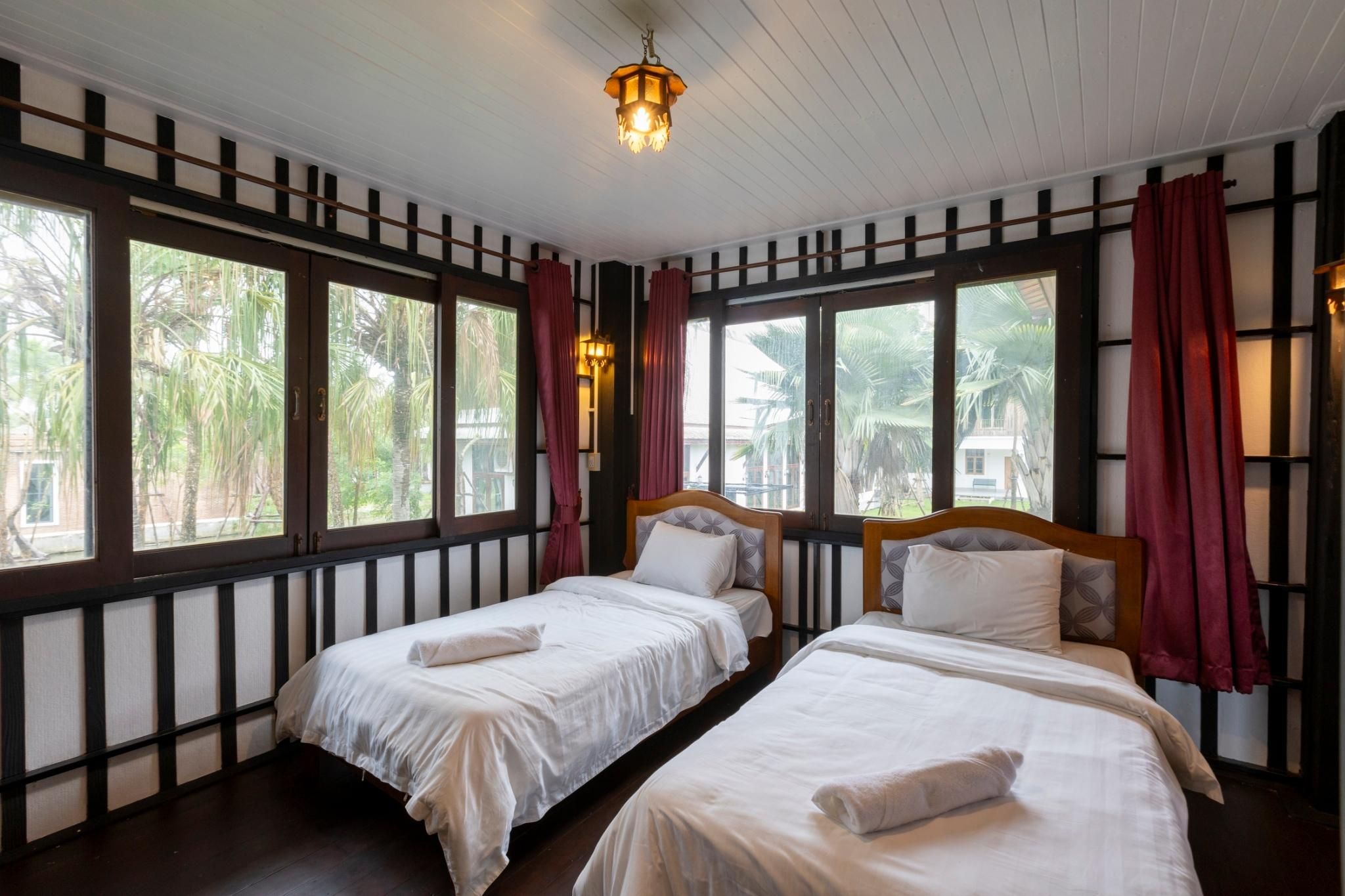 Suanpalm Farmnok Thai House