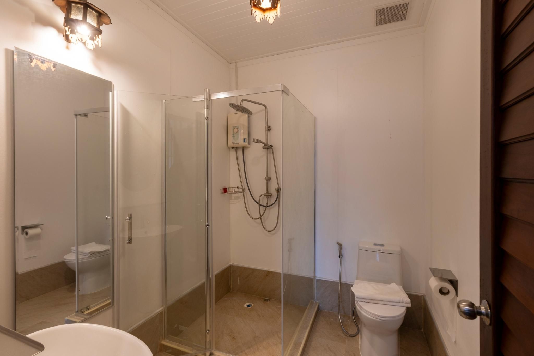 Suanpalm Farmnok Thai Cottage 3