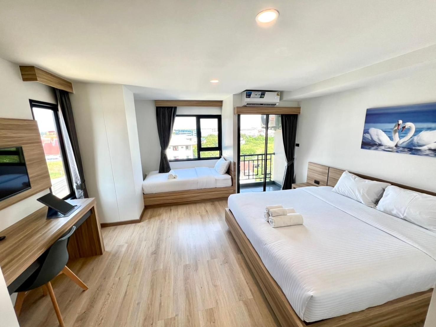 Wellgrow Hotel Signature 2