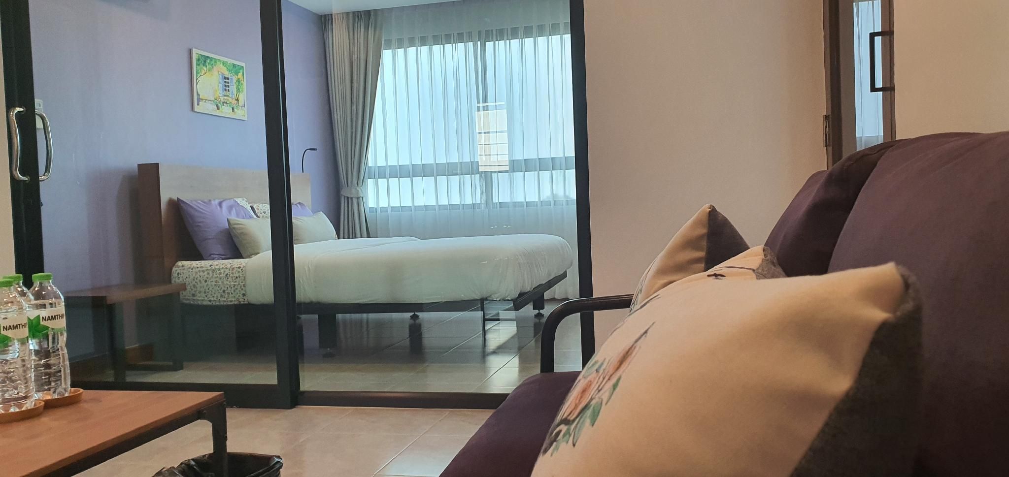 Tamarindee Bed and Breakfast Family - 2 Rooms 3