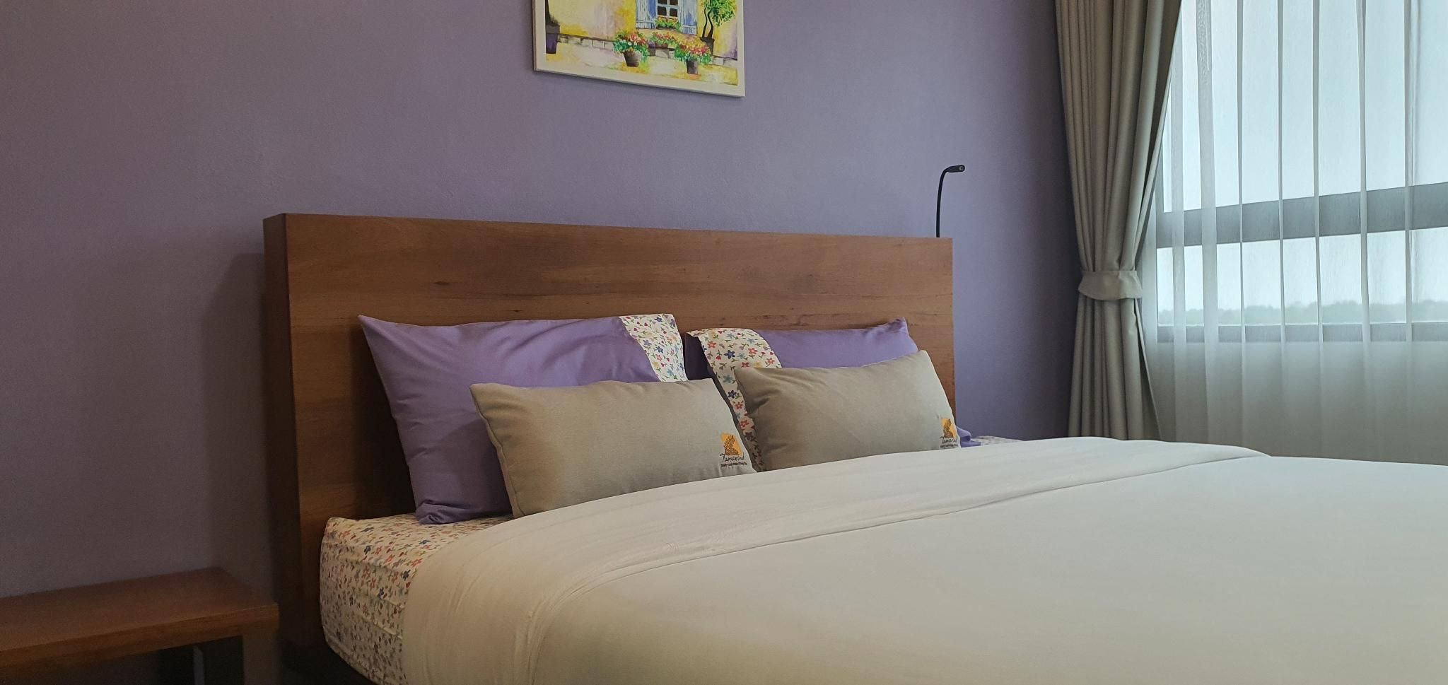 Tamarindee Bed and Breakfast Family - 2 Rooms