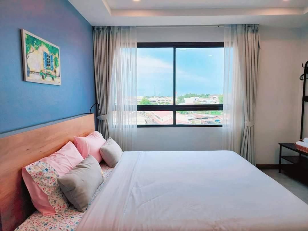 Tamarindee Bed and Breakfast Family Room 2