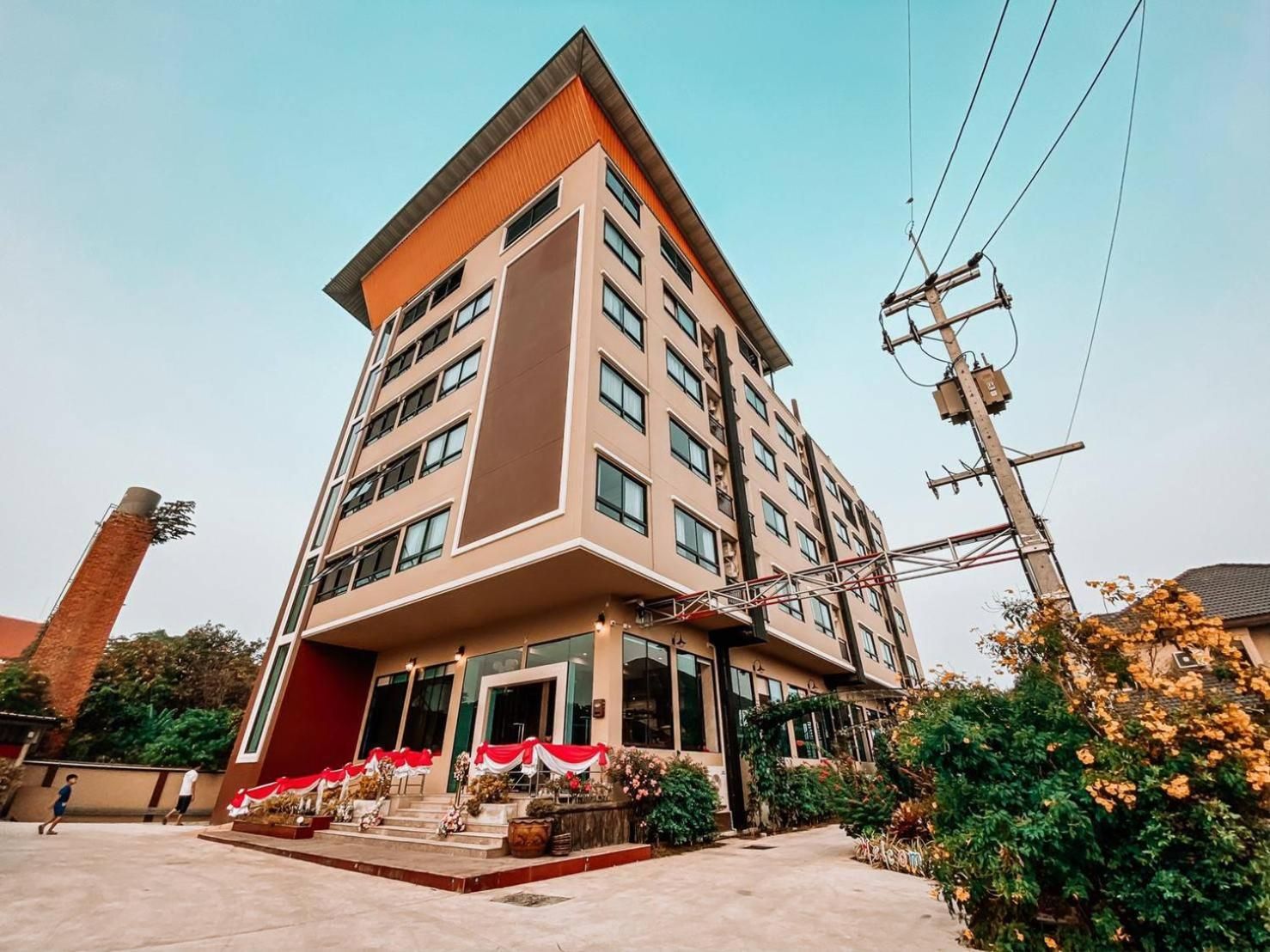 Tamarindee Bed and Breakfast