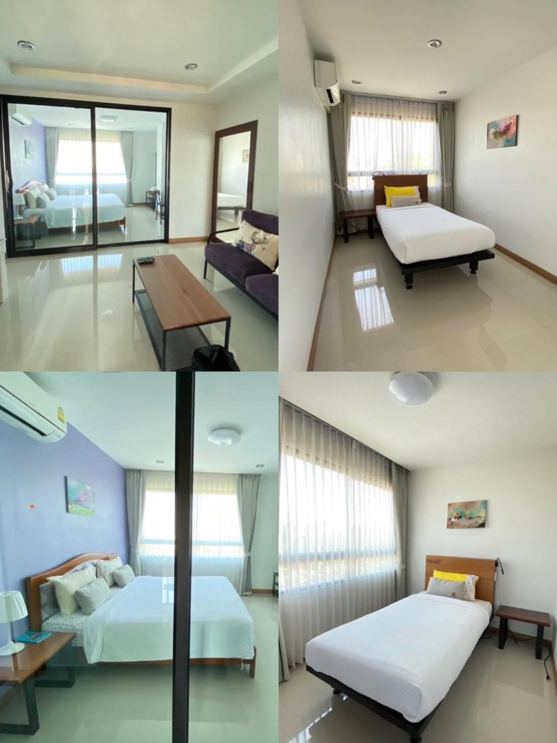 Tamarindee Bed and Breakfast Family Room