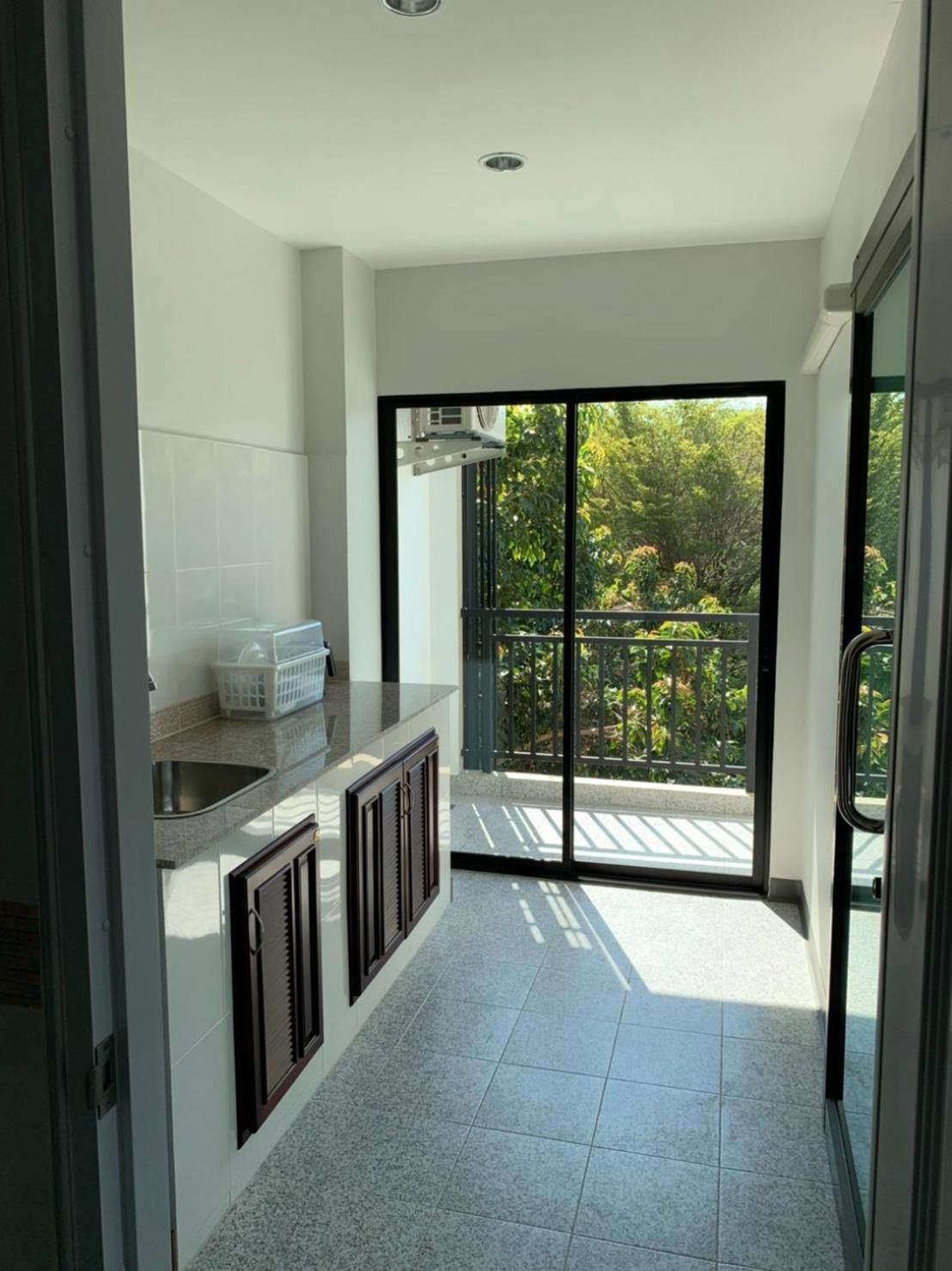 Tamarindee Bed and Breakfast Twin Beds Standard City View 2