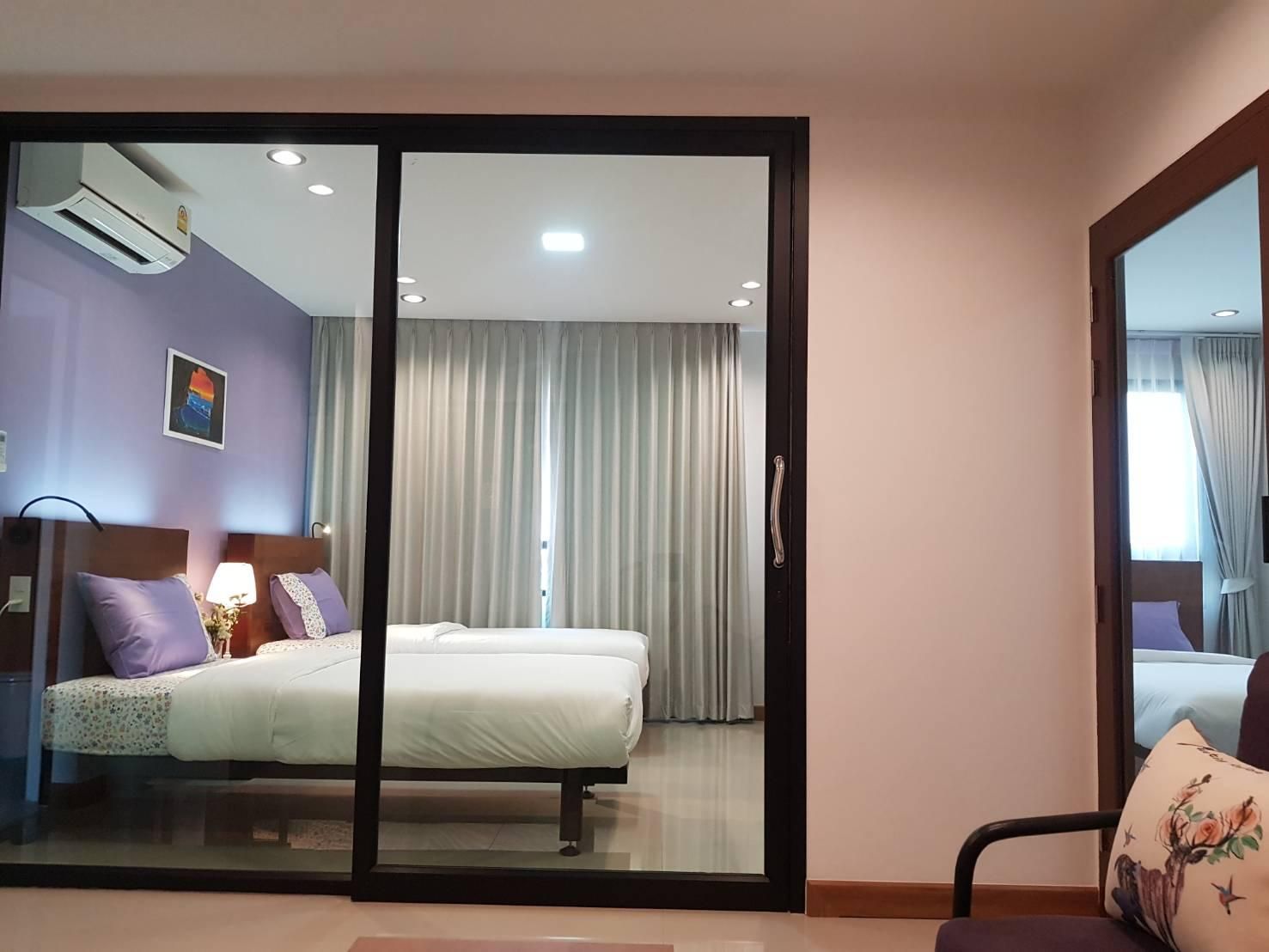 Tamarindee Bed and Breakfast Family - 2 Rooms 2