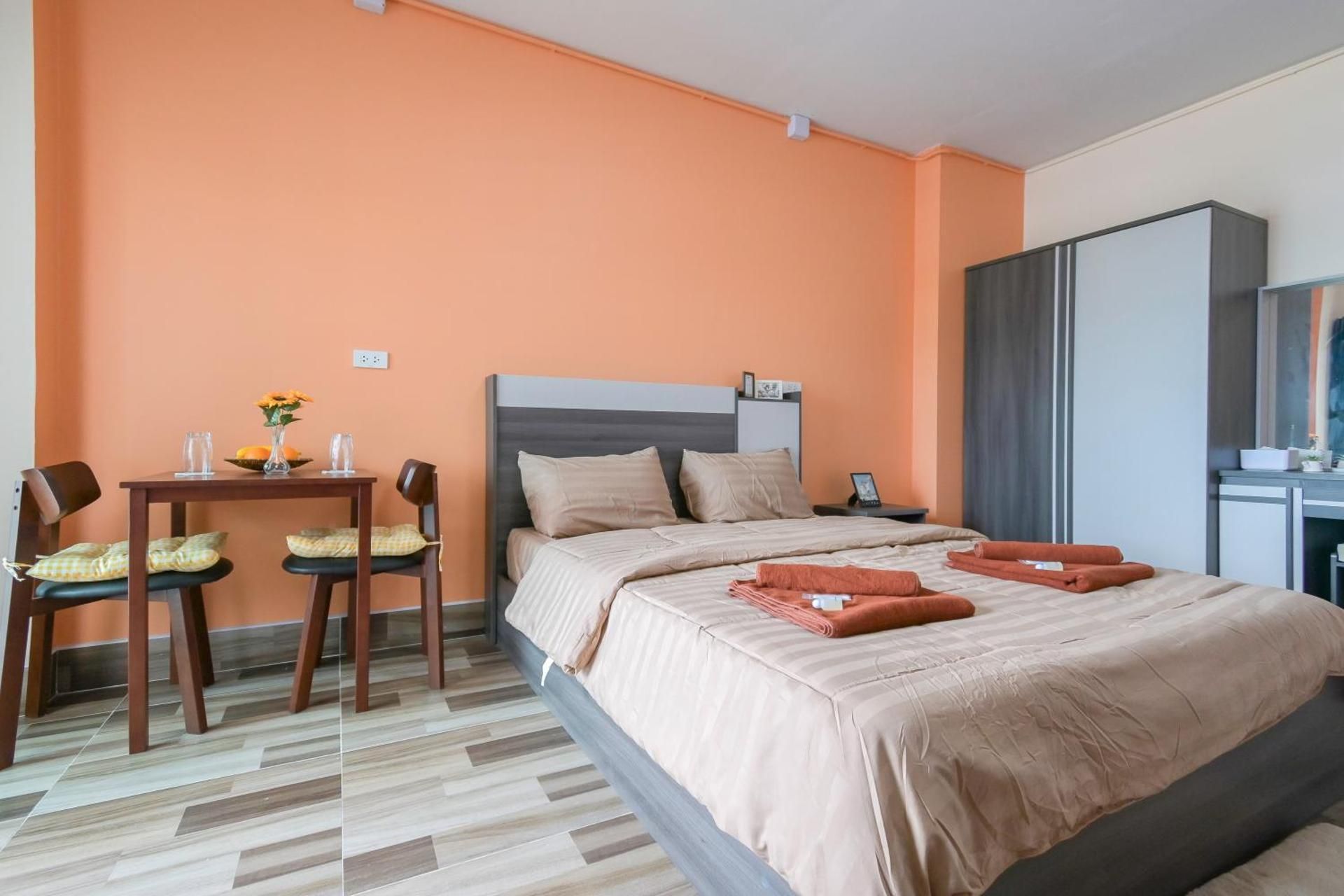 The Wish Hotel Double Room 2