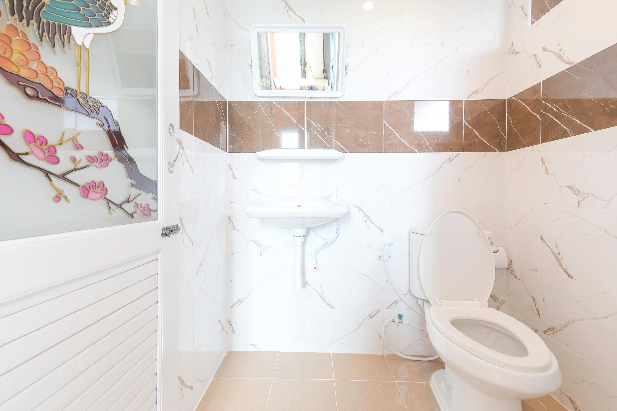 The Wish Hotel Double Room 3