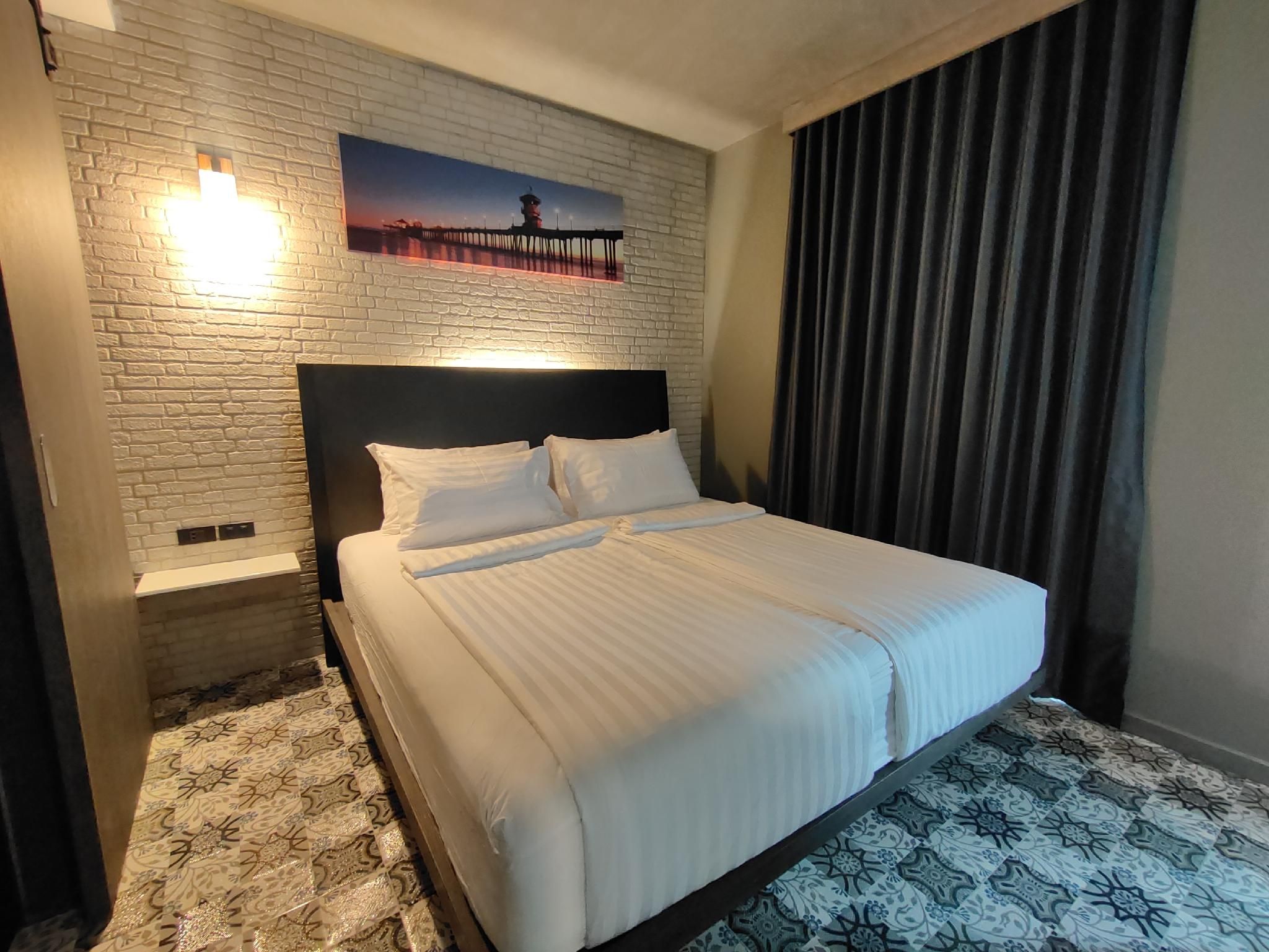 BB House Paedriw Double Room 2