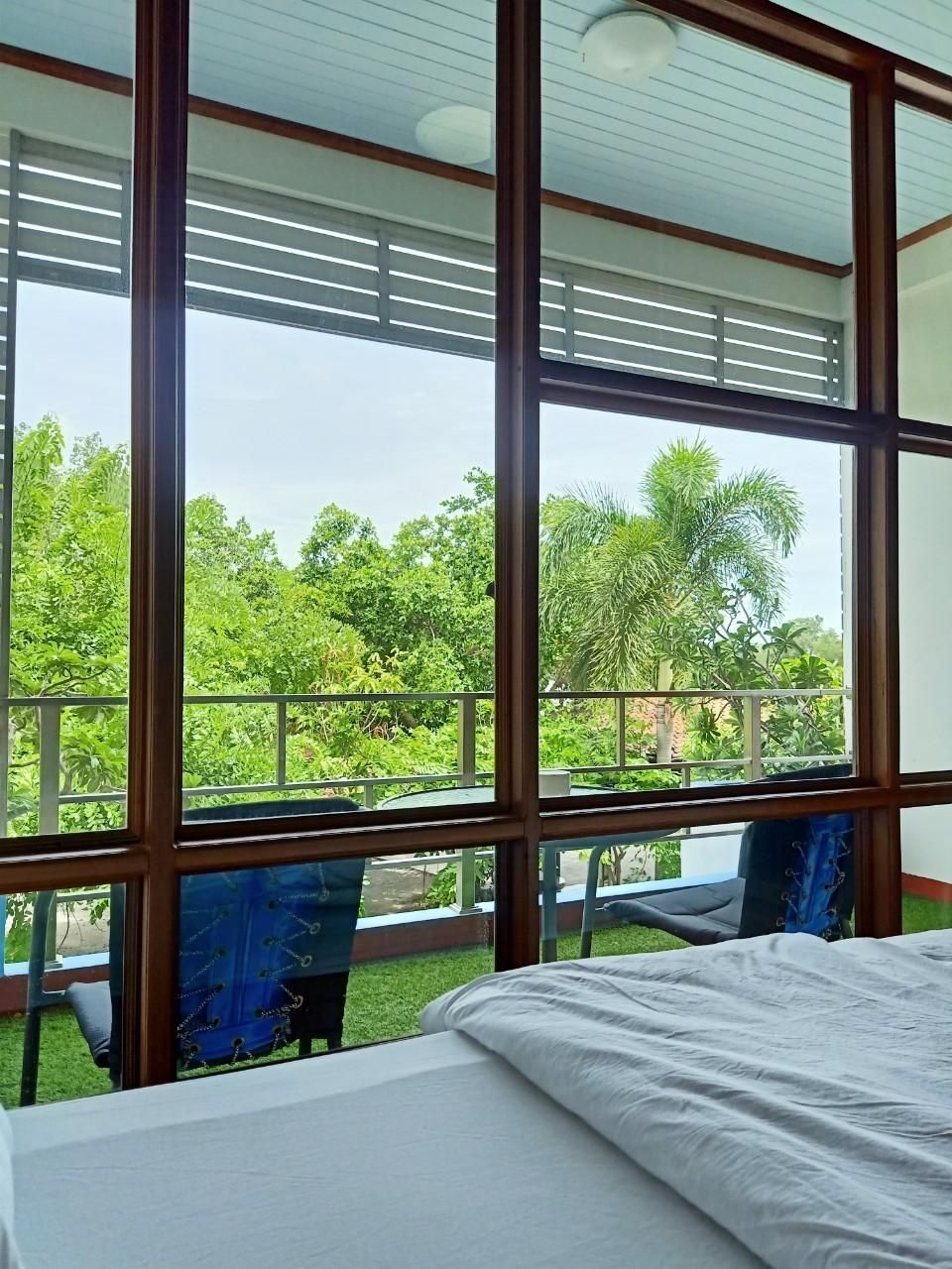 Garden Standard Single Room