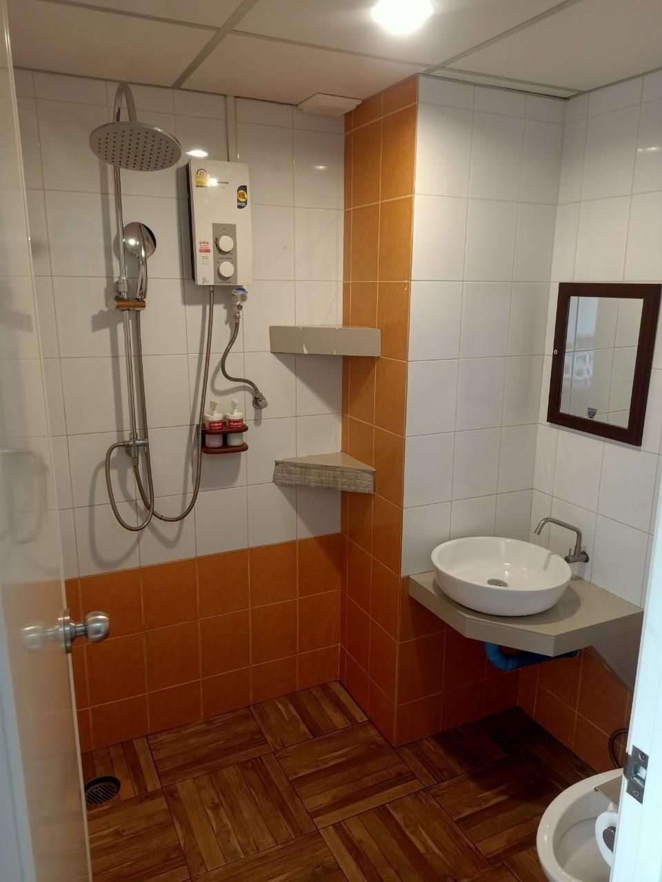 River Tower Deluxe Room King