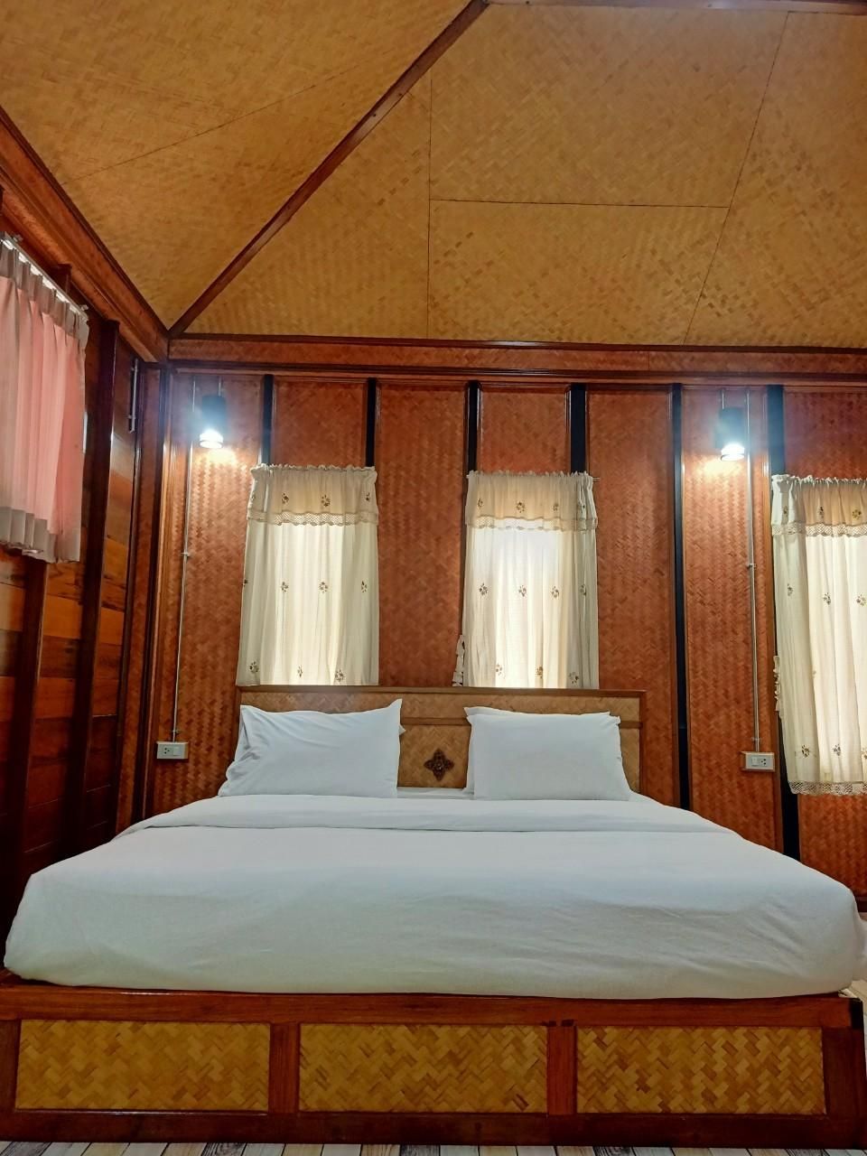 Canal View Double Room
