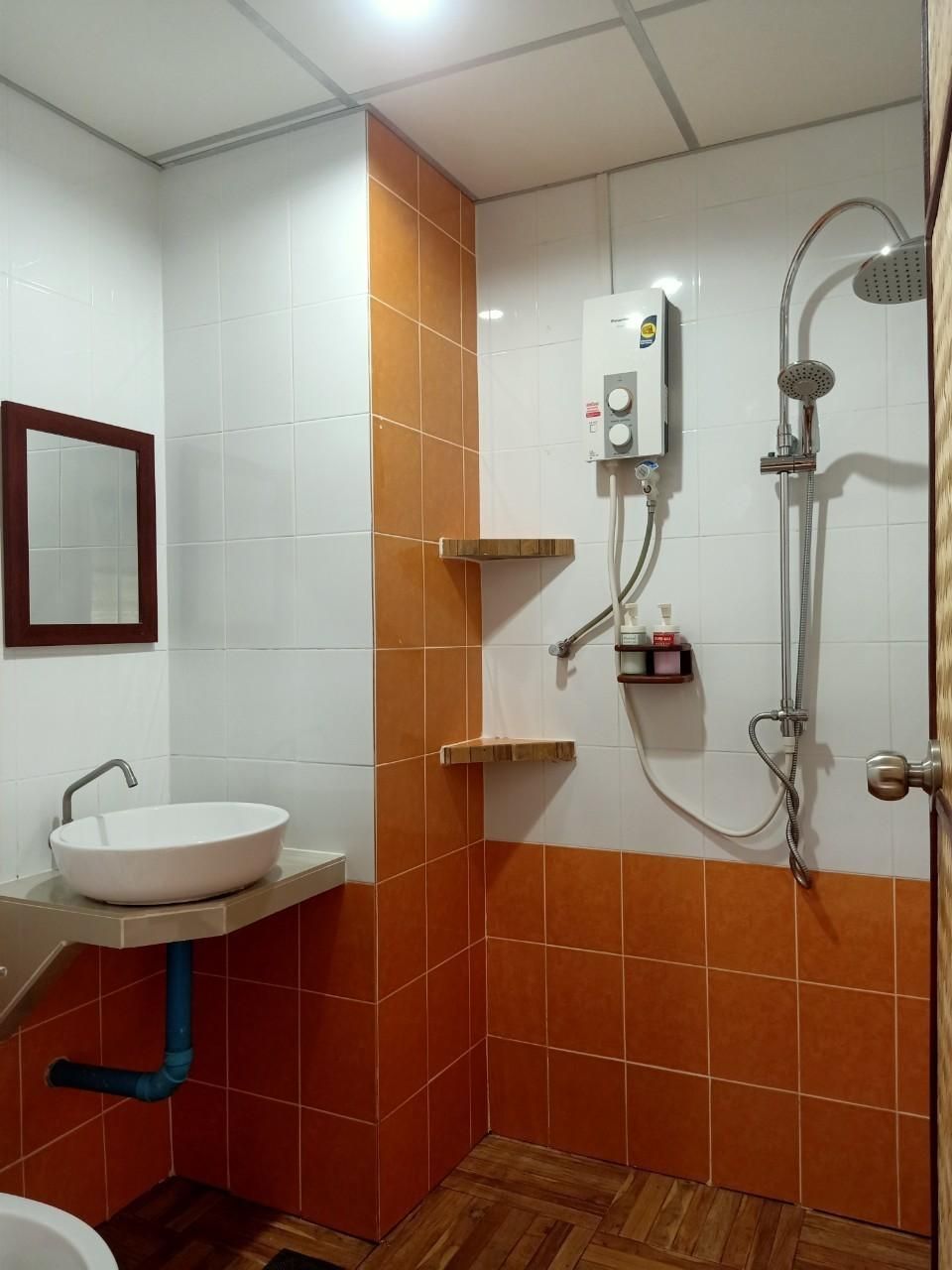 Garden Standard Single Room