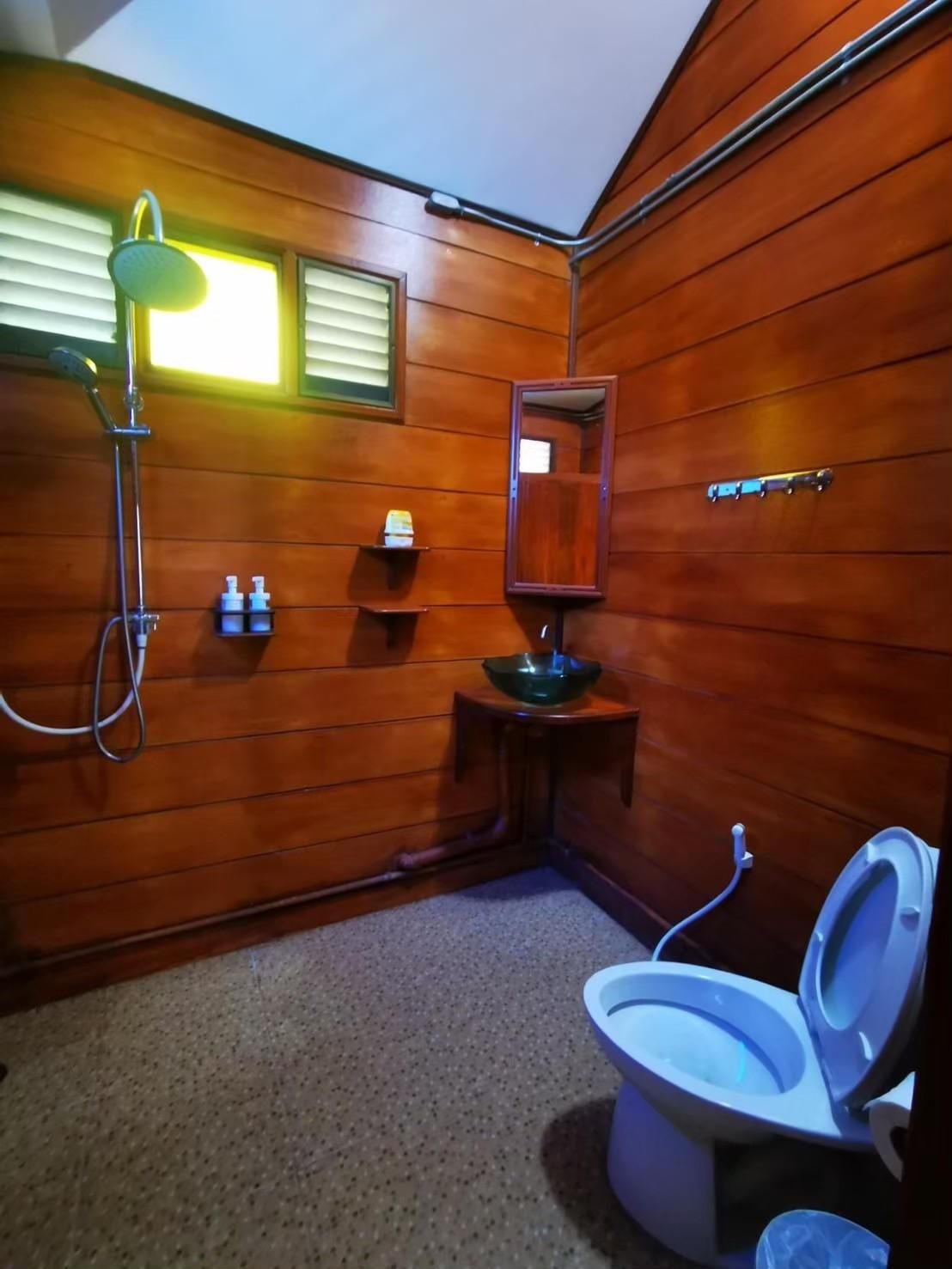 Canal View Double Room