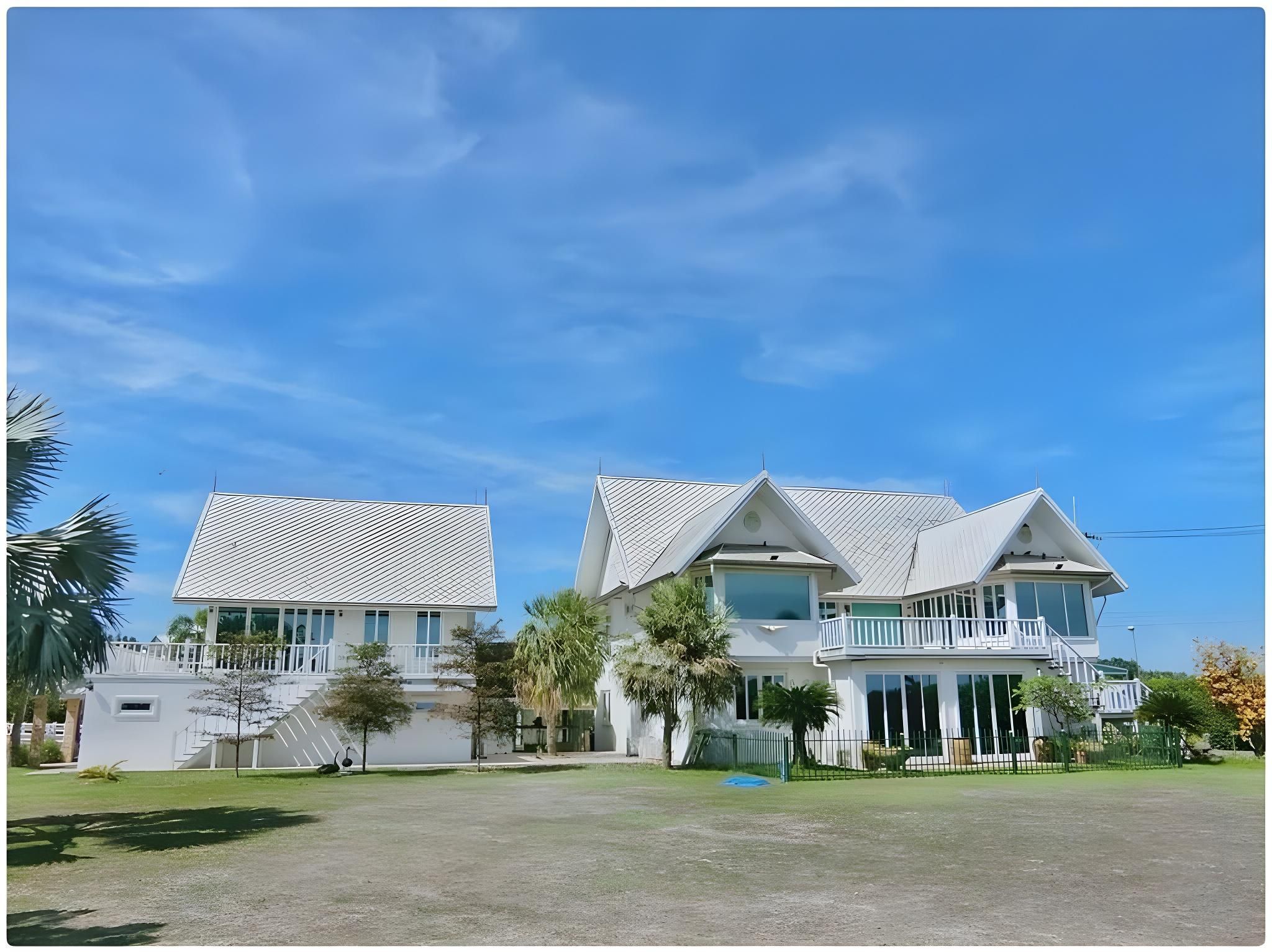 December To Remember House